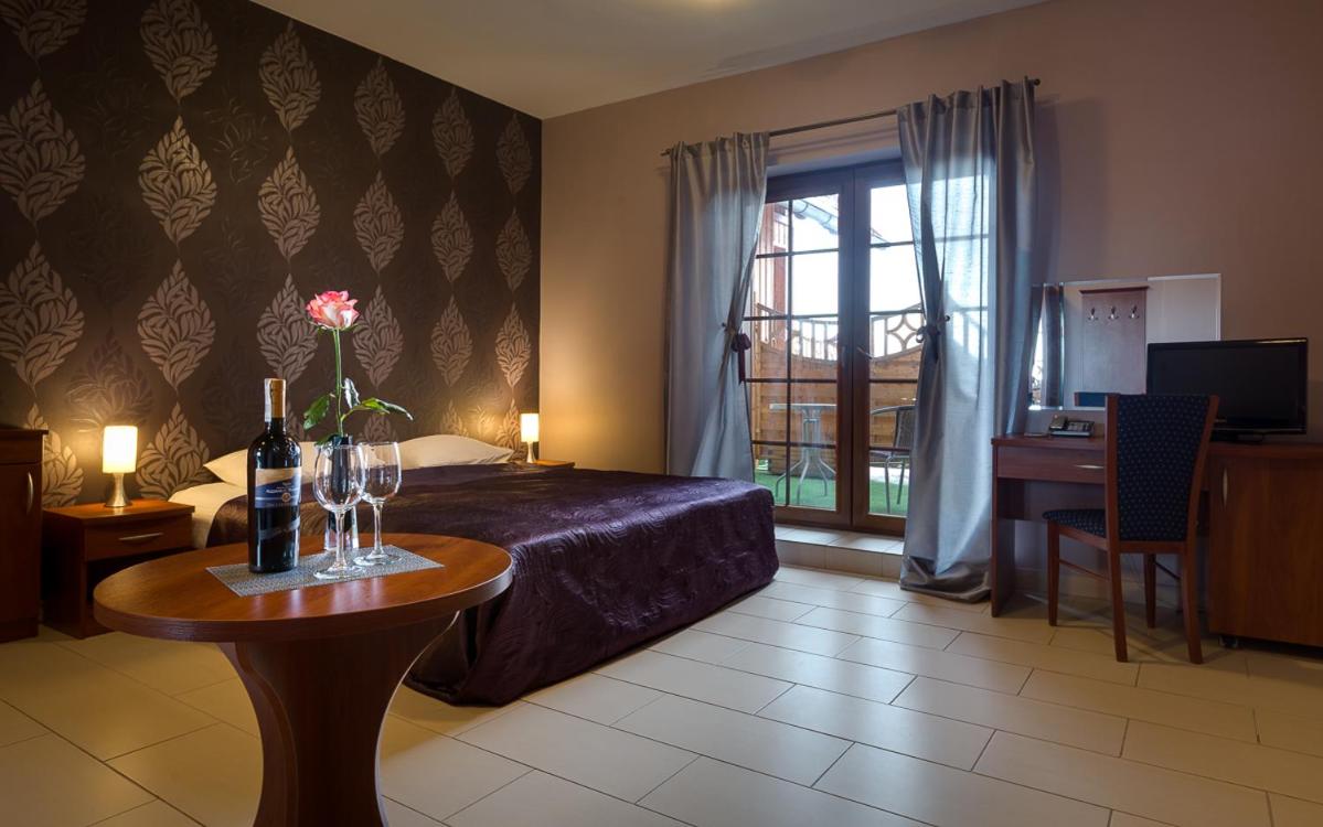 Triple Room with Balcony photo 2