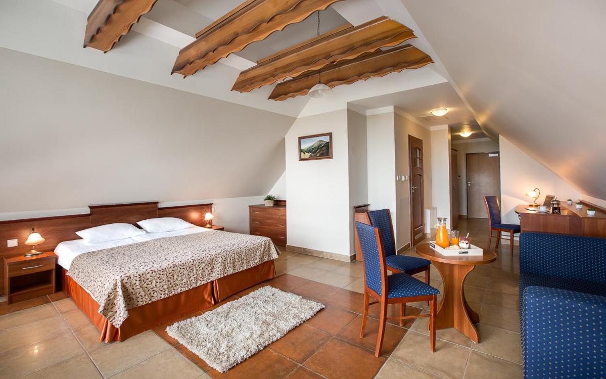 Triple Room photo 3