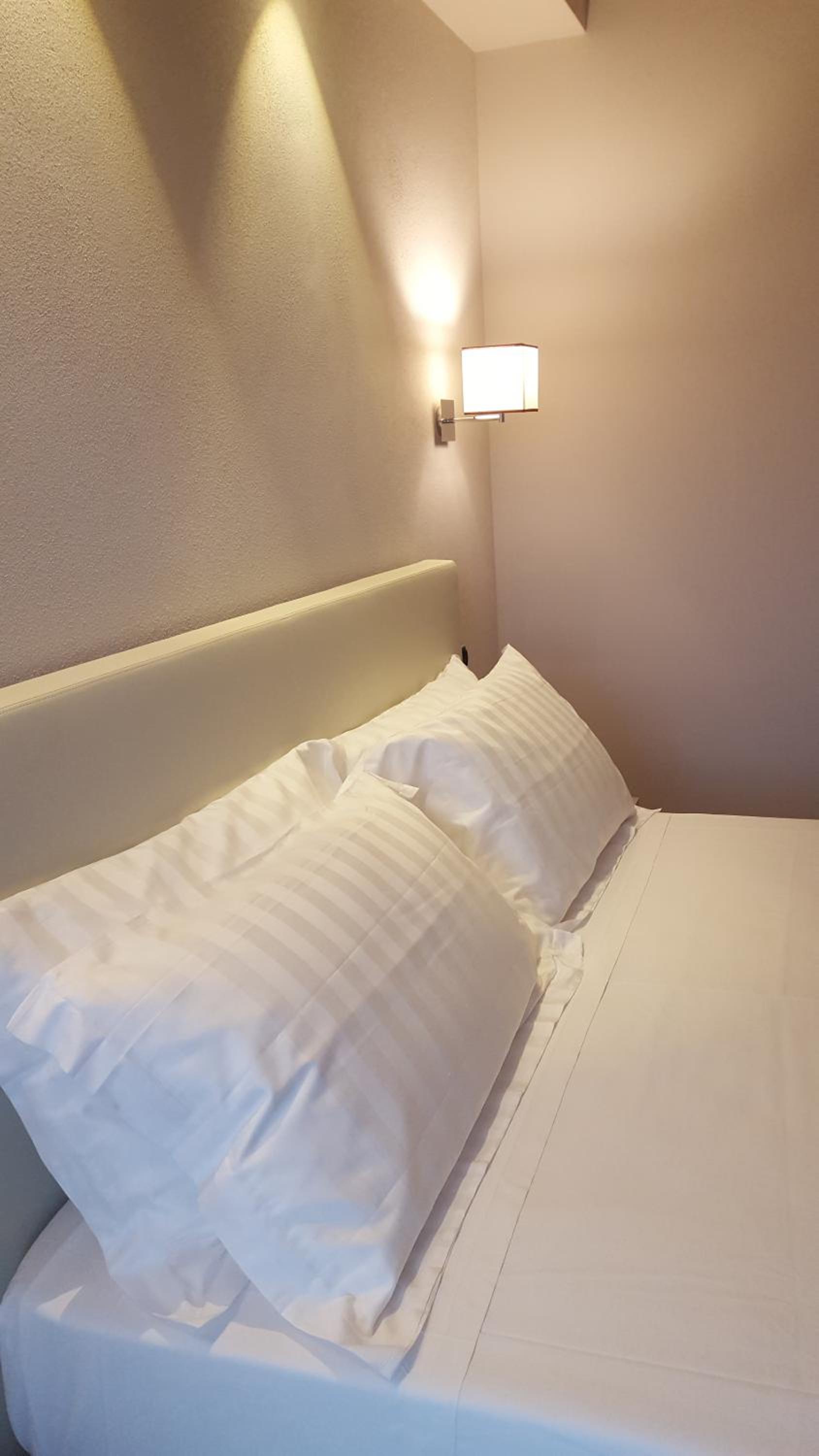 Superior Double Room with Terrace - Photo 2