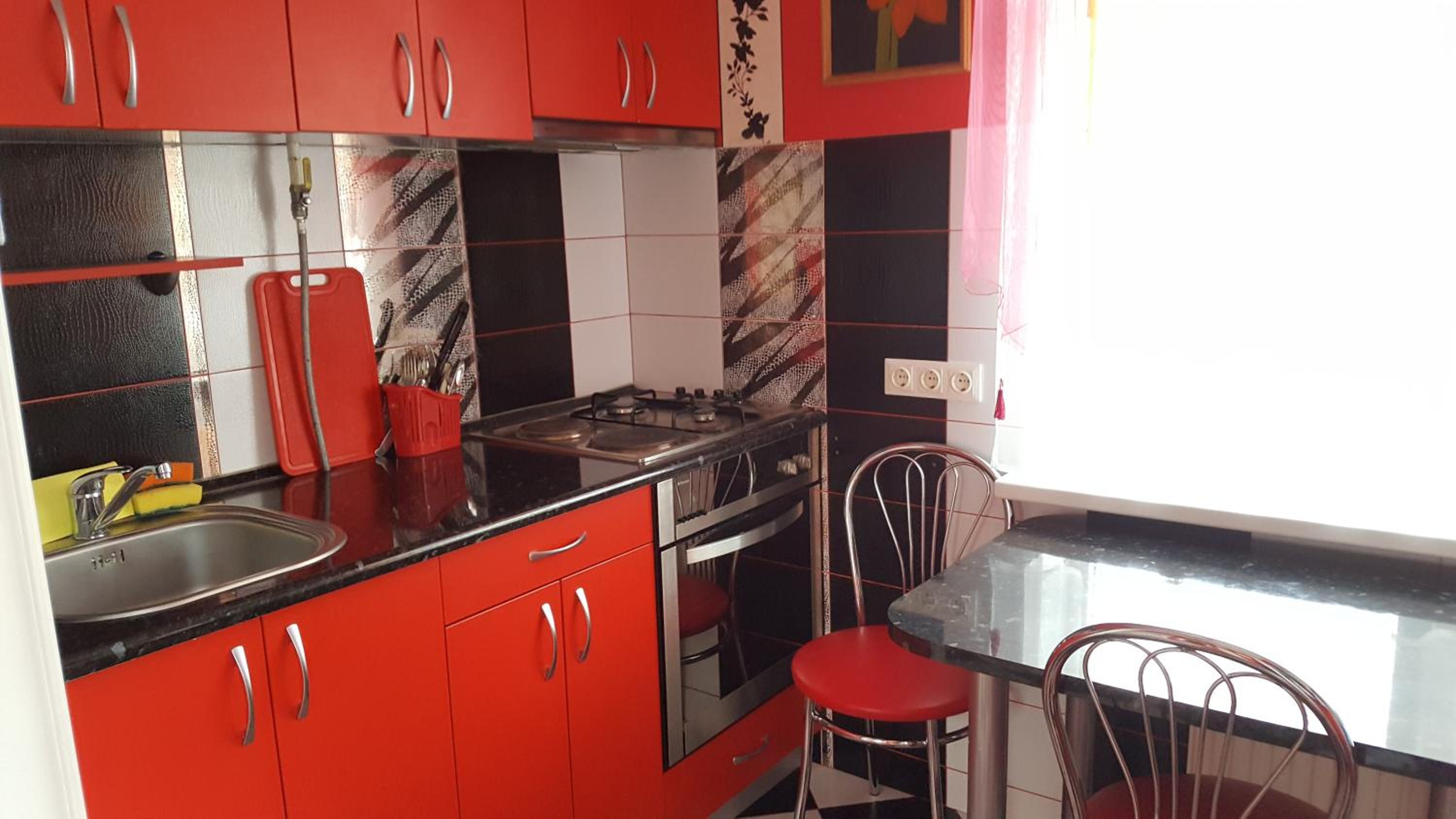 Triple Room with Balcony with Shared Kitchen photo 3