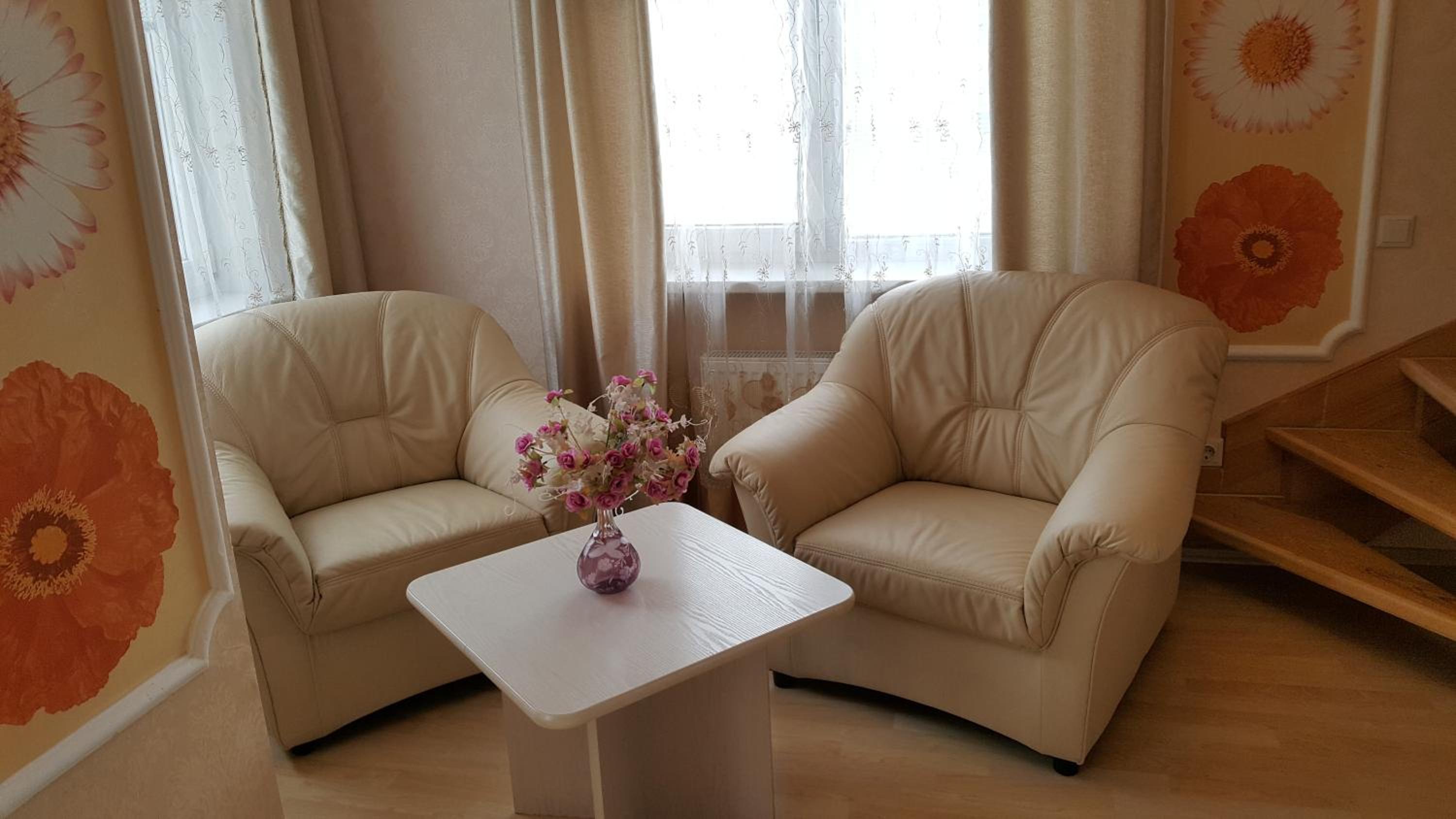 Triple Room with Balcony with Shared Kitchen photo 2