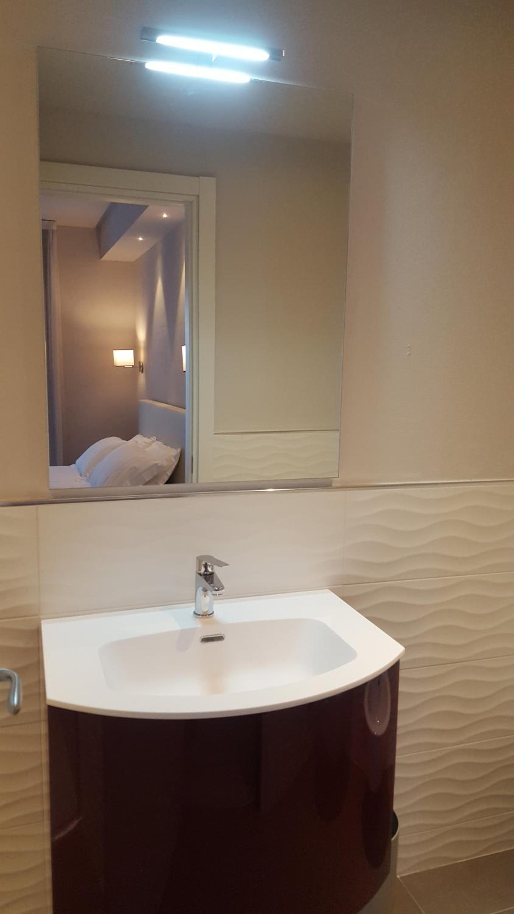 Superior Double Room with Terrace - Photo 11
