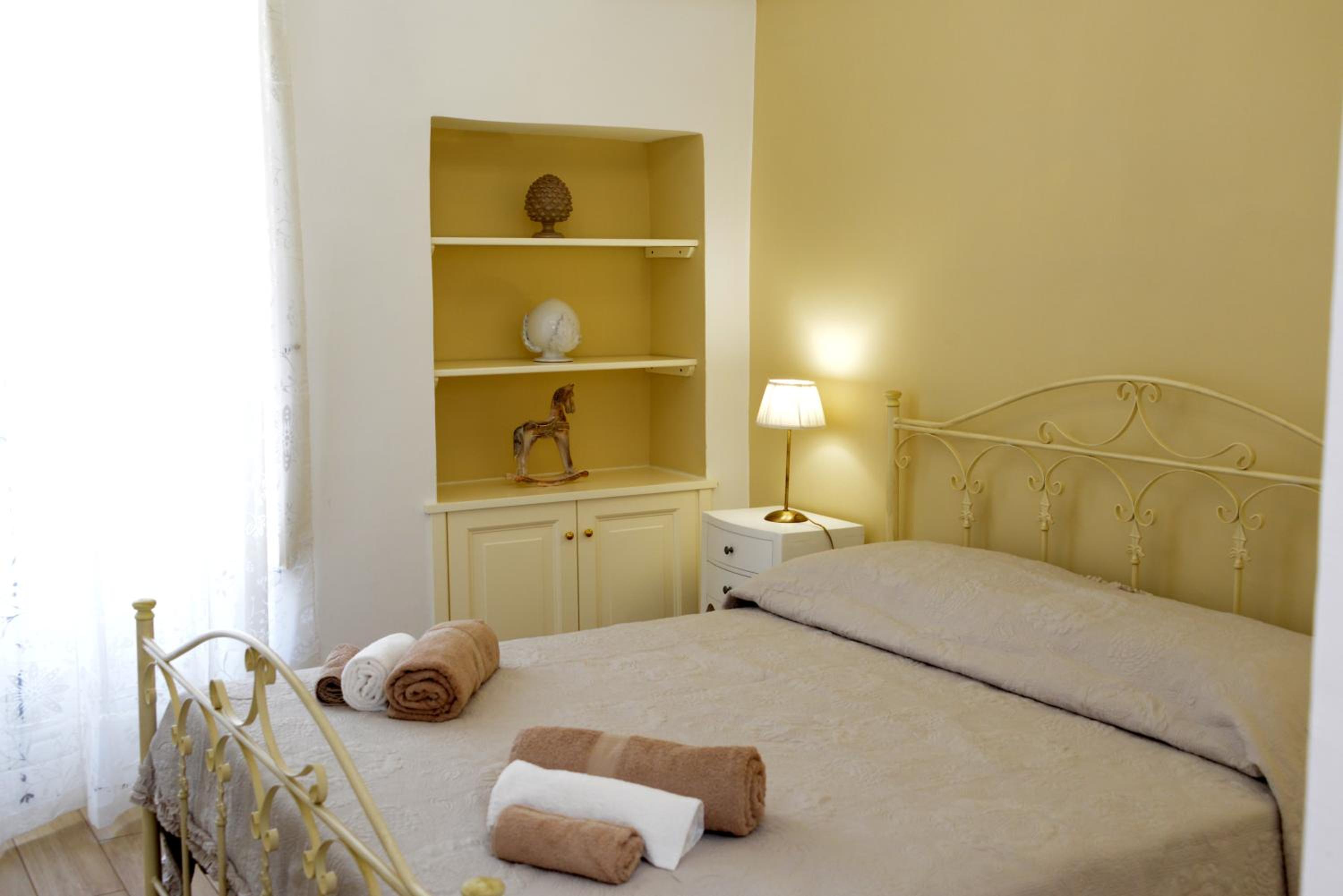 Suite with Balcony photo 3