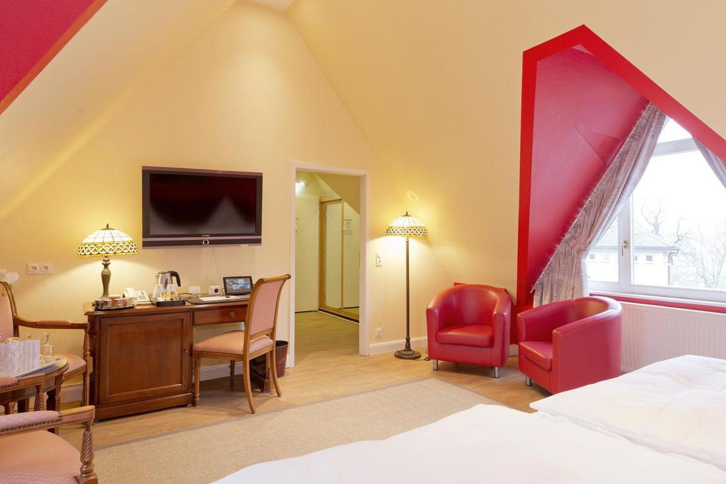 Superior Double Room - Photo 18