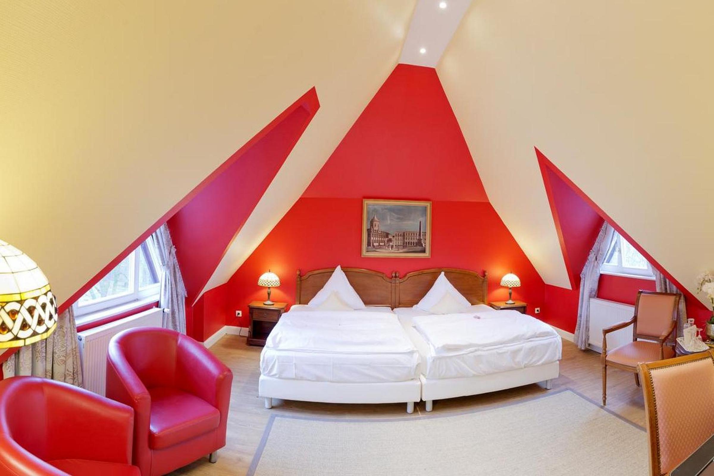 Superior Double Room - Photo 17