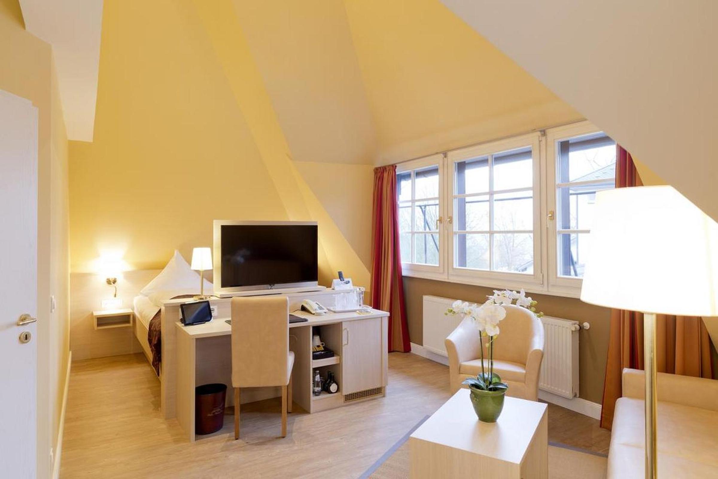 Superior Double Room - Photo 16
