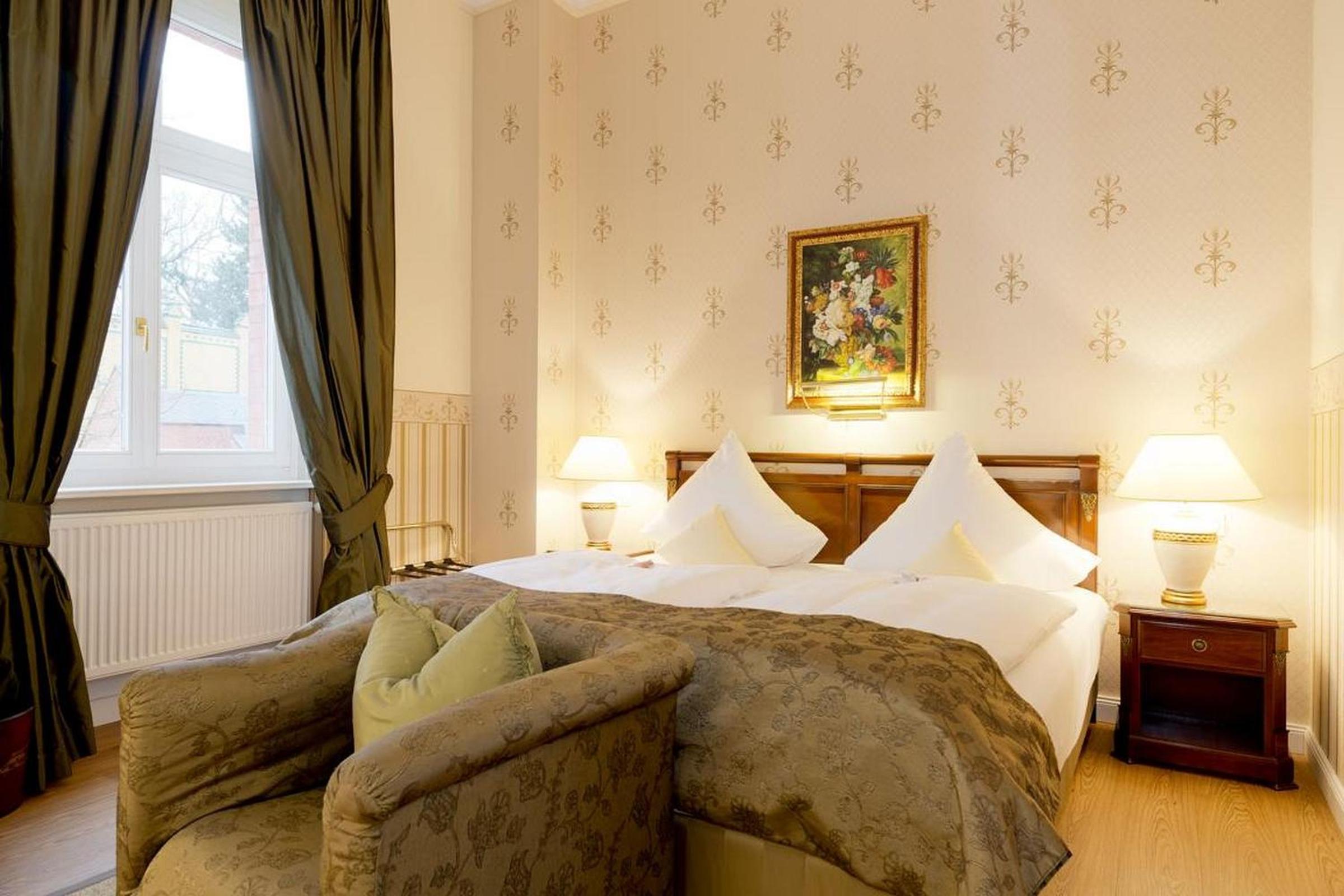 Superior Double Room - Photo 1