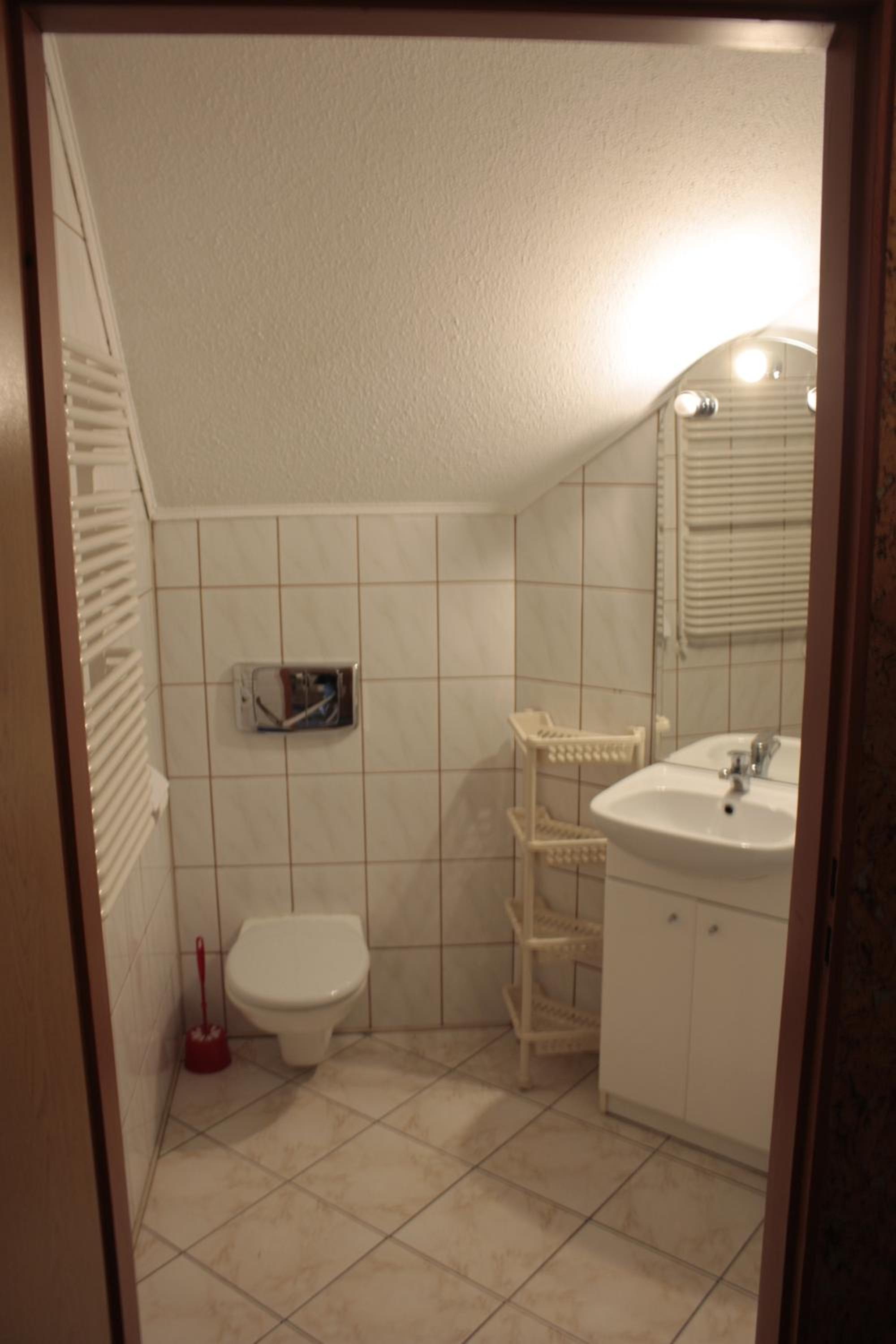 Triple Room with Private Bathroom photo 2
