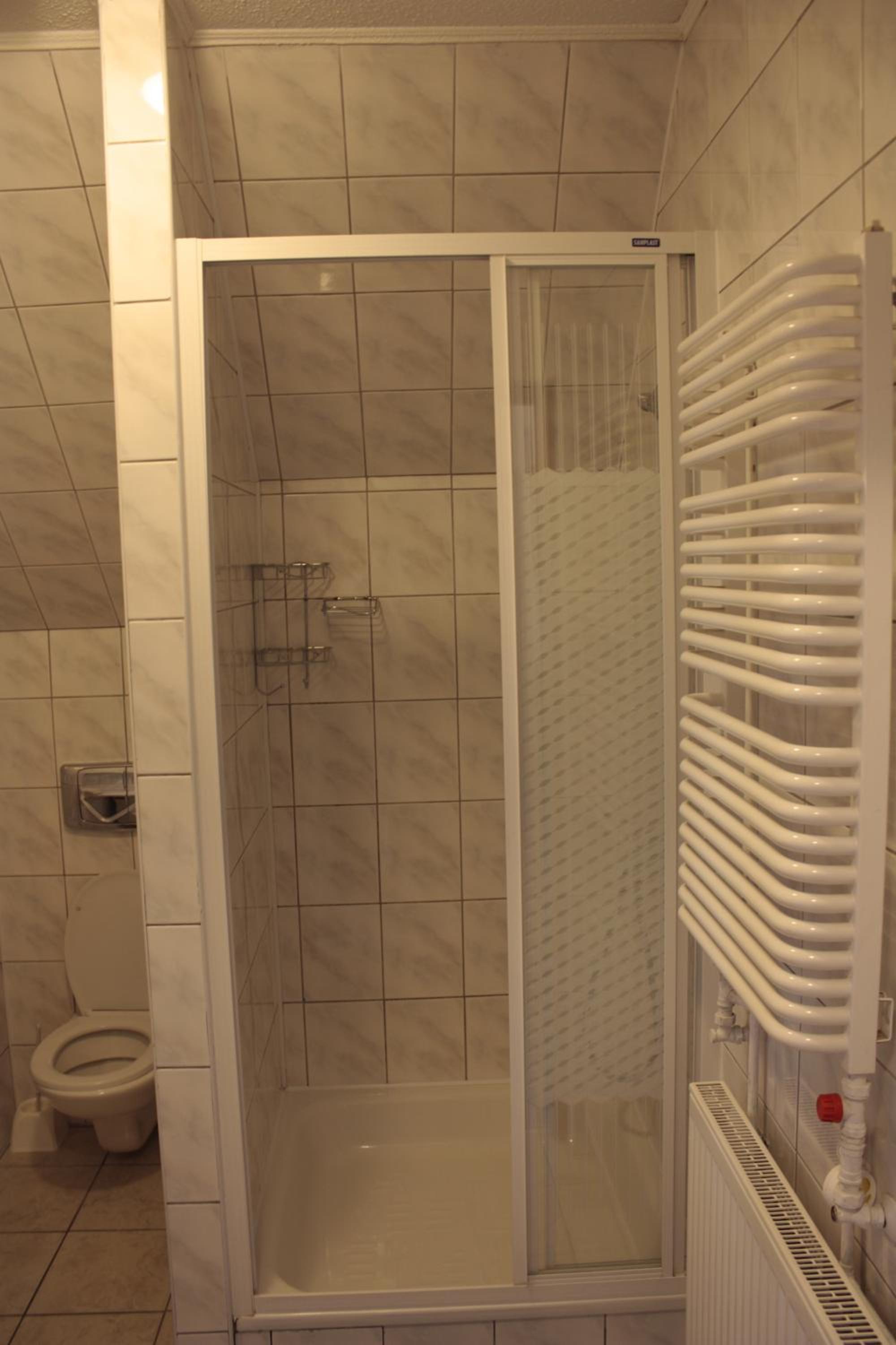 Triple Room with Private Bathroom photo 2