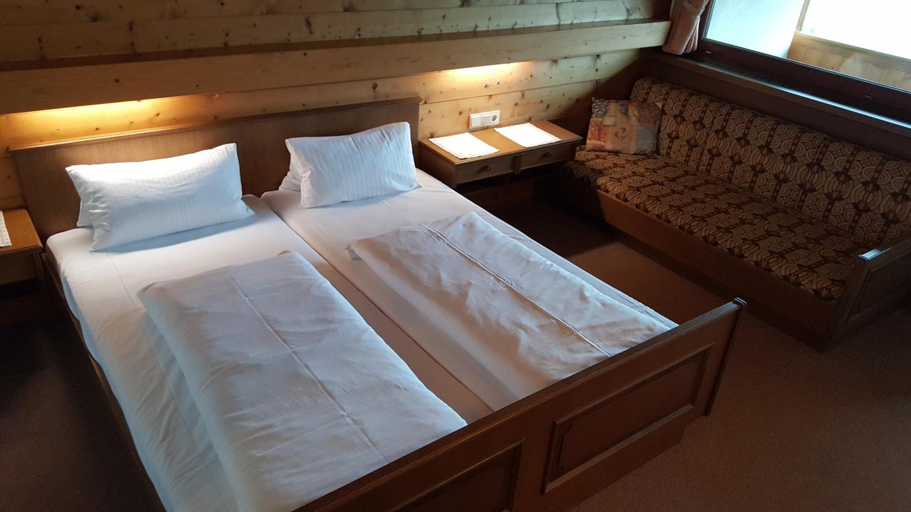 Double Room photo 2