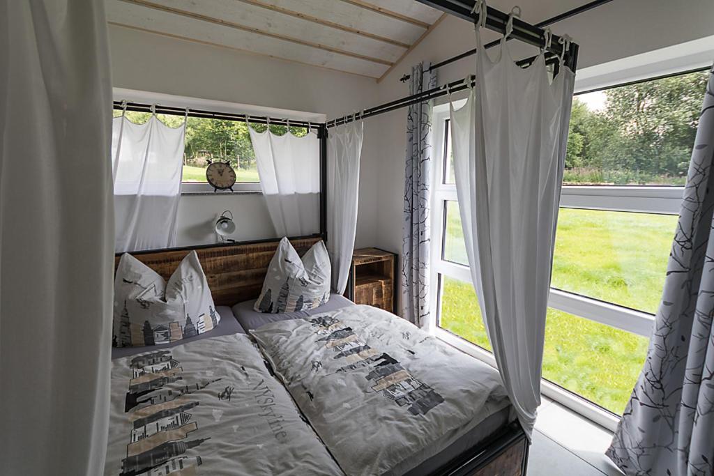Three-Bedroom Vacation Home  photo 1