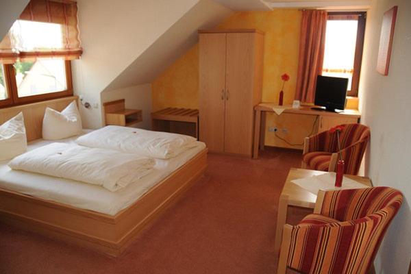 Comfort Double Room - Photo 1
