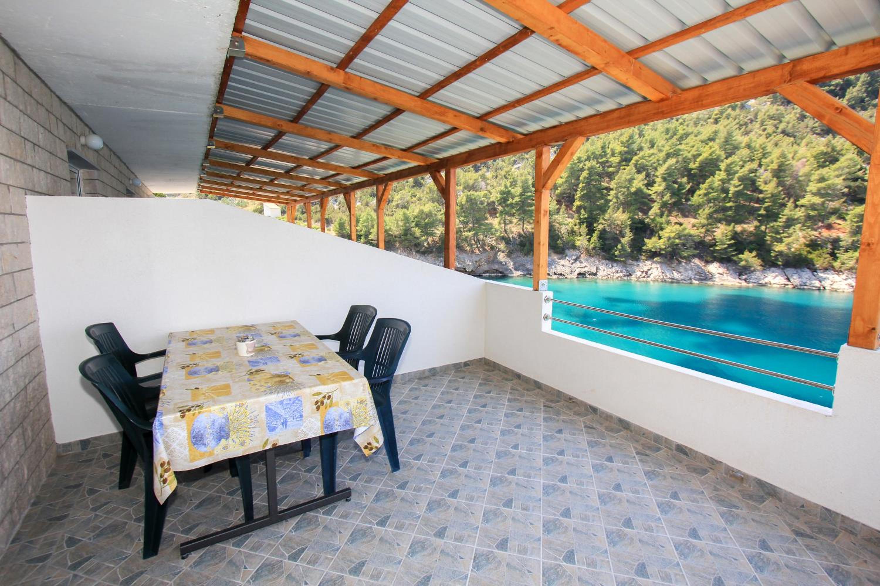 Studio with Terrace photo 2