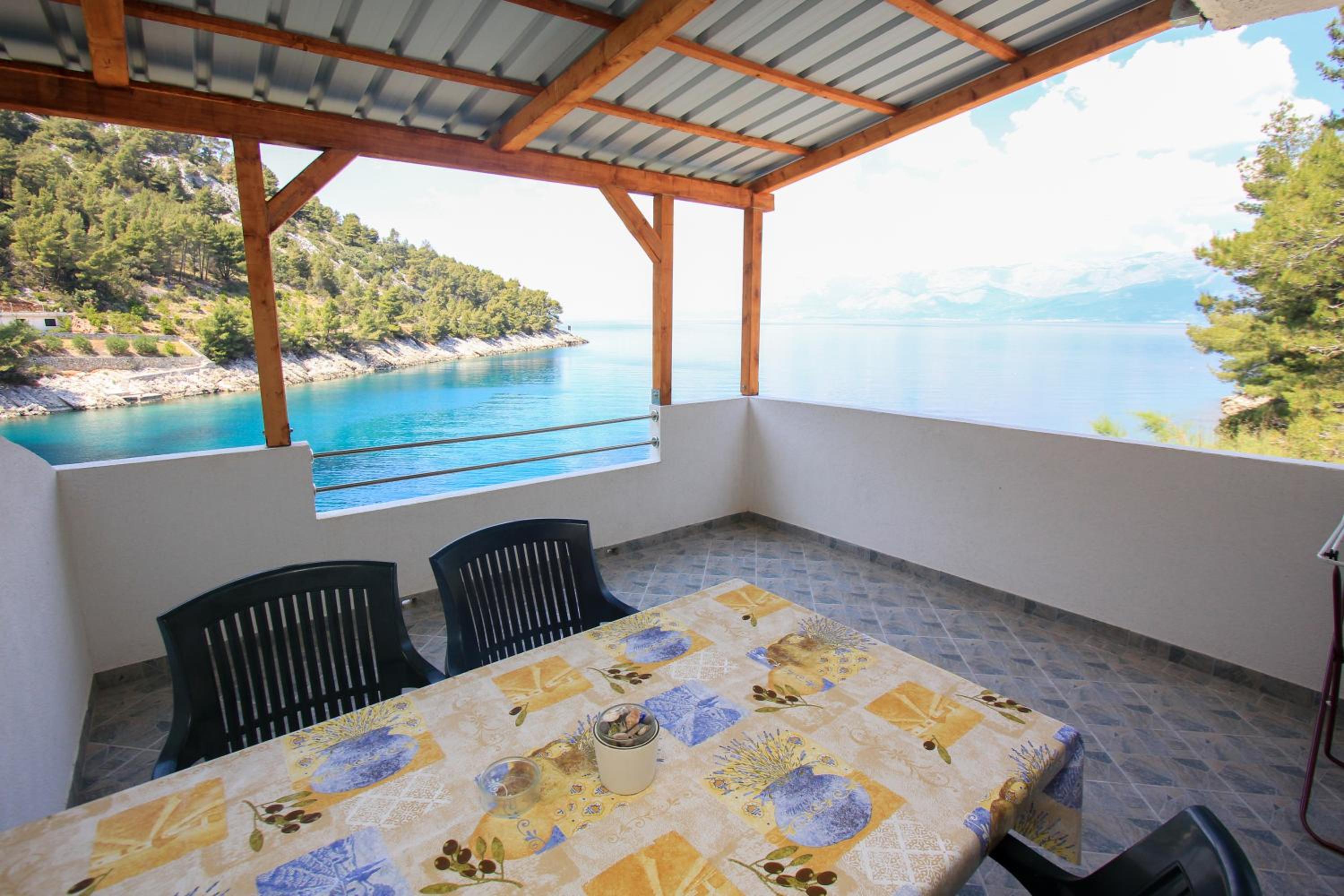 Studio with Terrace photo 3