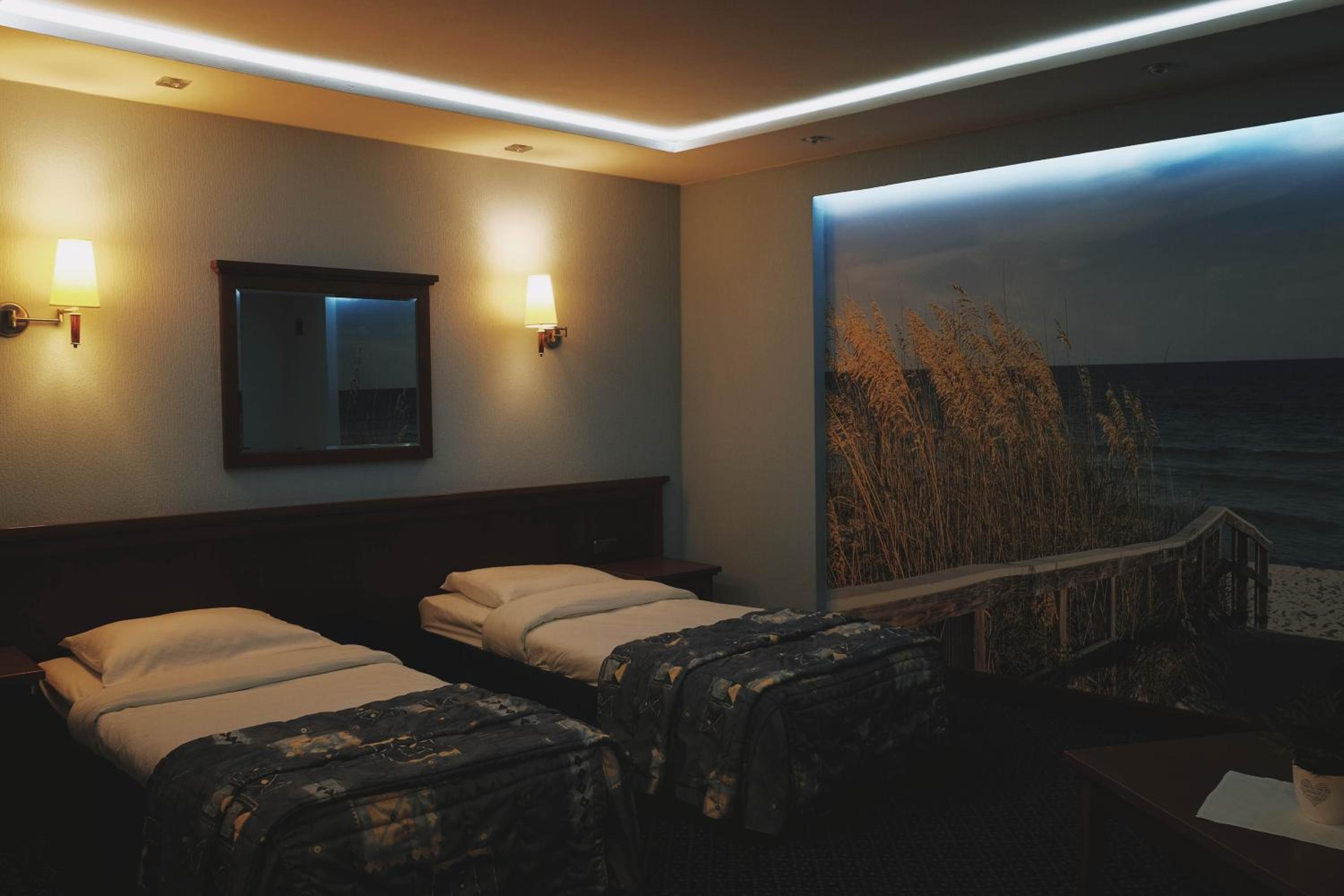 Superior Double Room photo 1