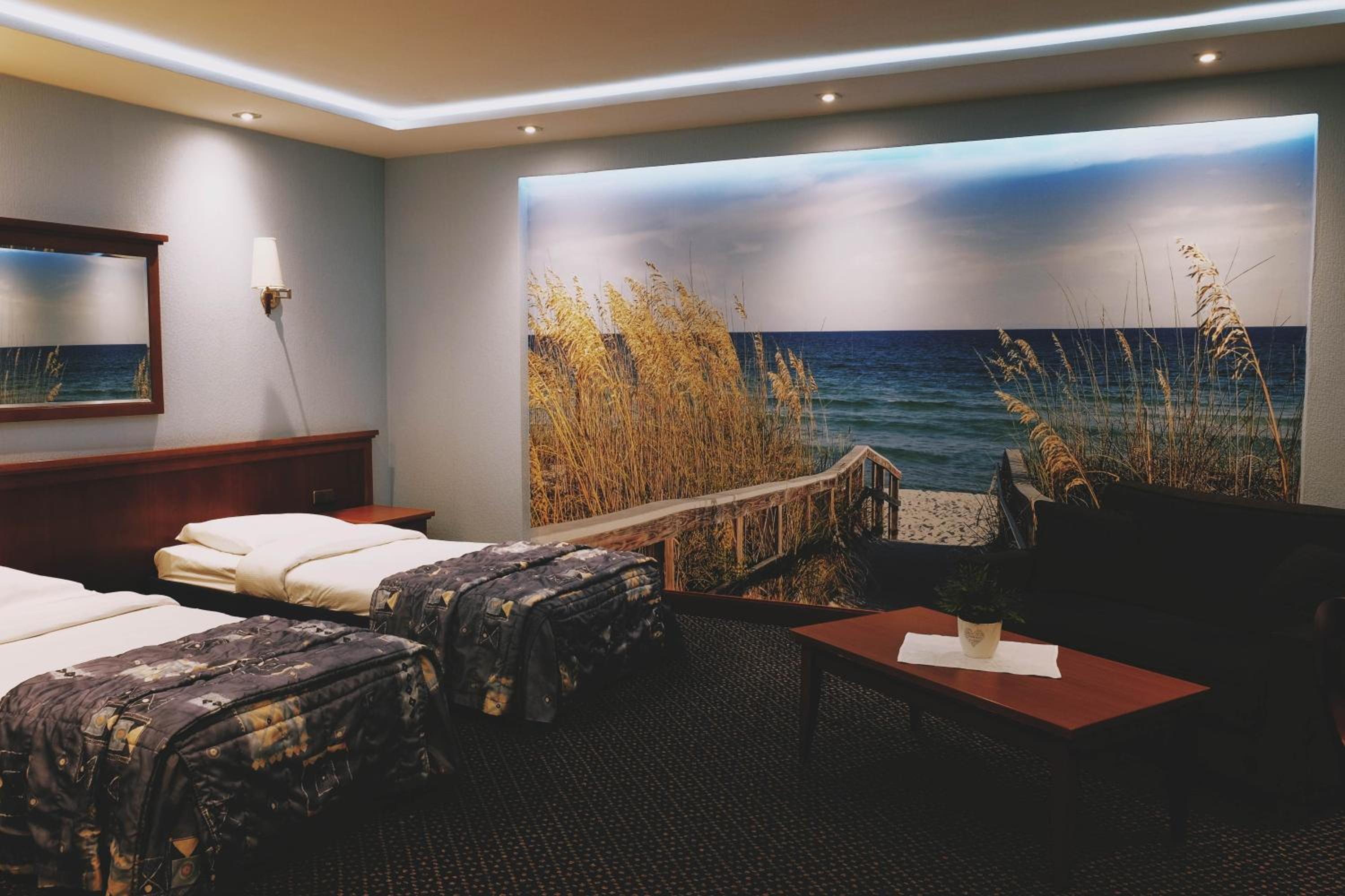 Superior Double Room photo 2