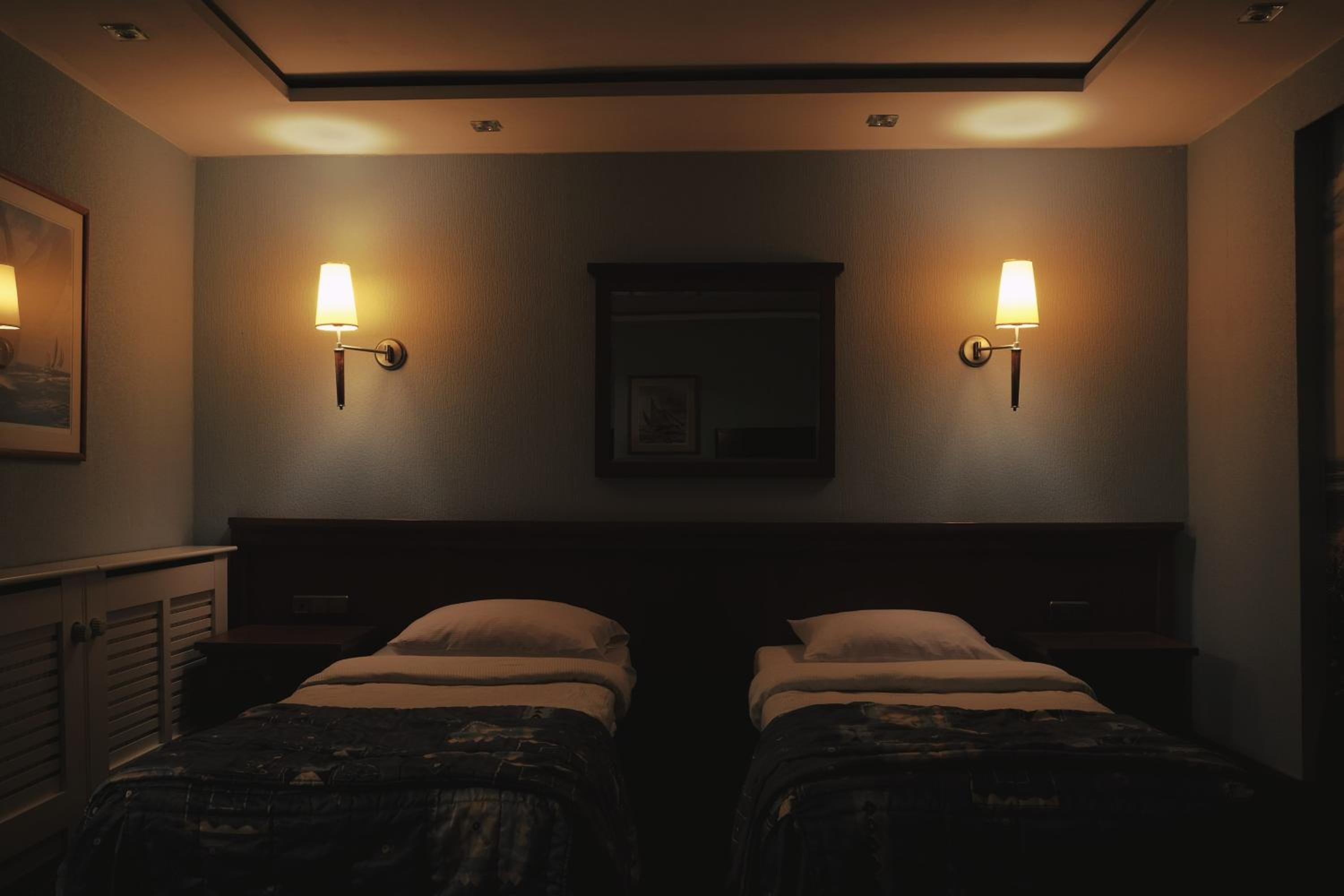 Superior Twin Room photo 1