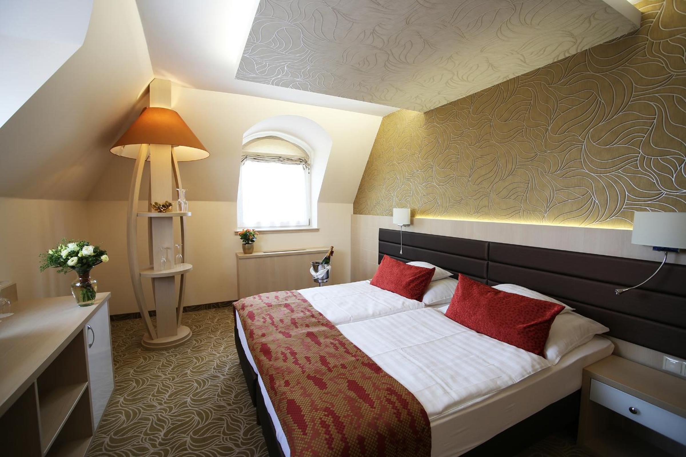 Superior Double or Twin Room - Photo 4