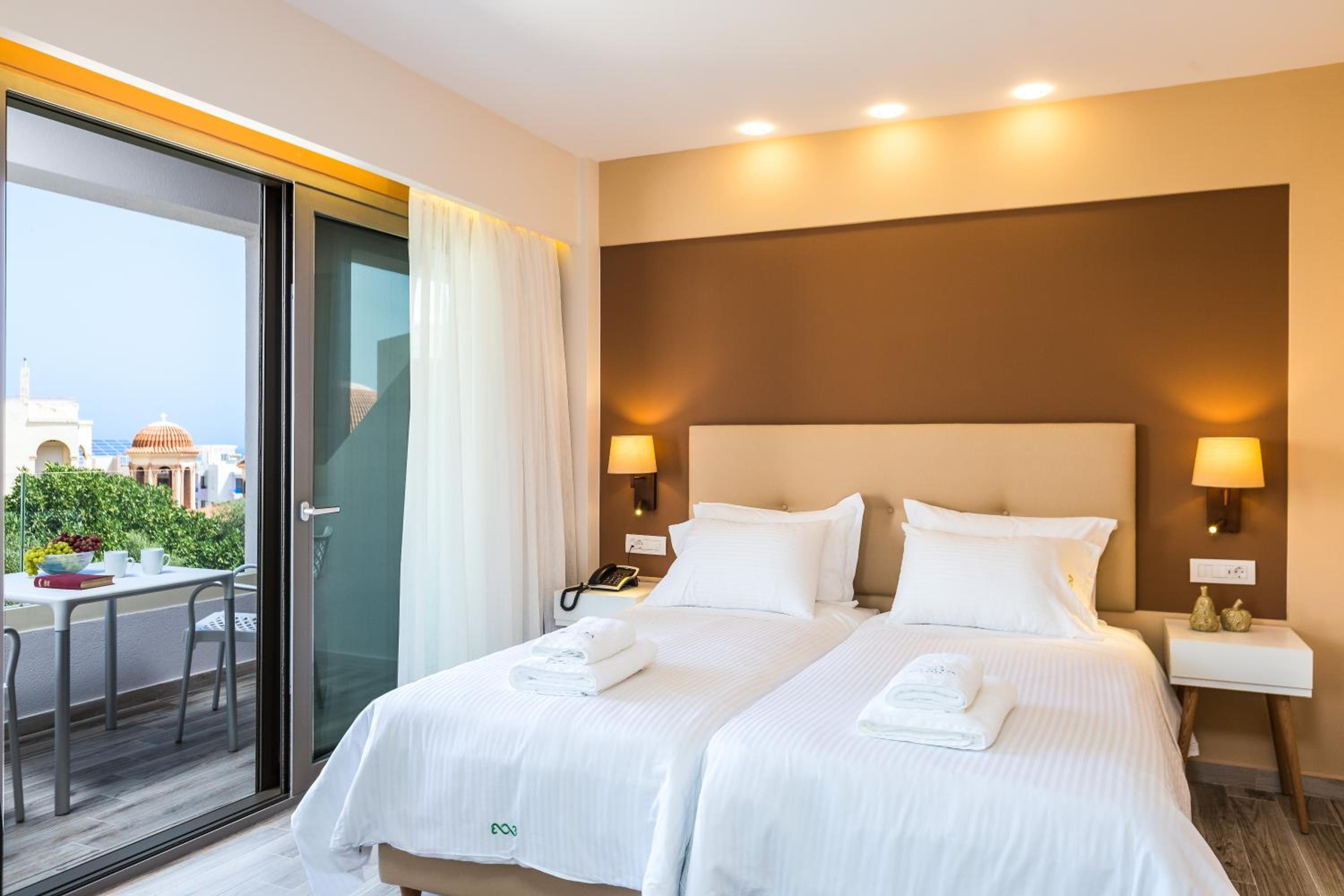 Superior Double or Twin Room - Photo 1