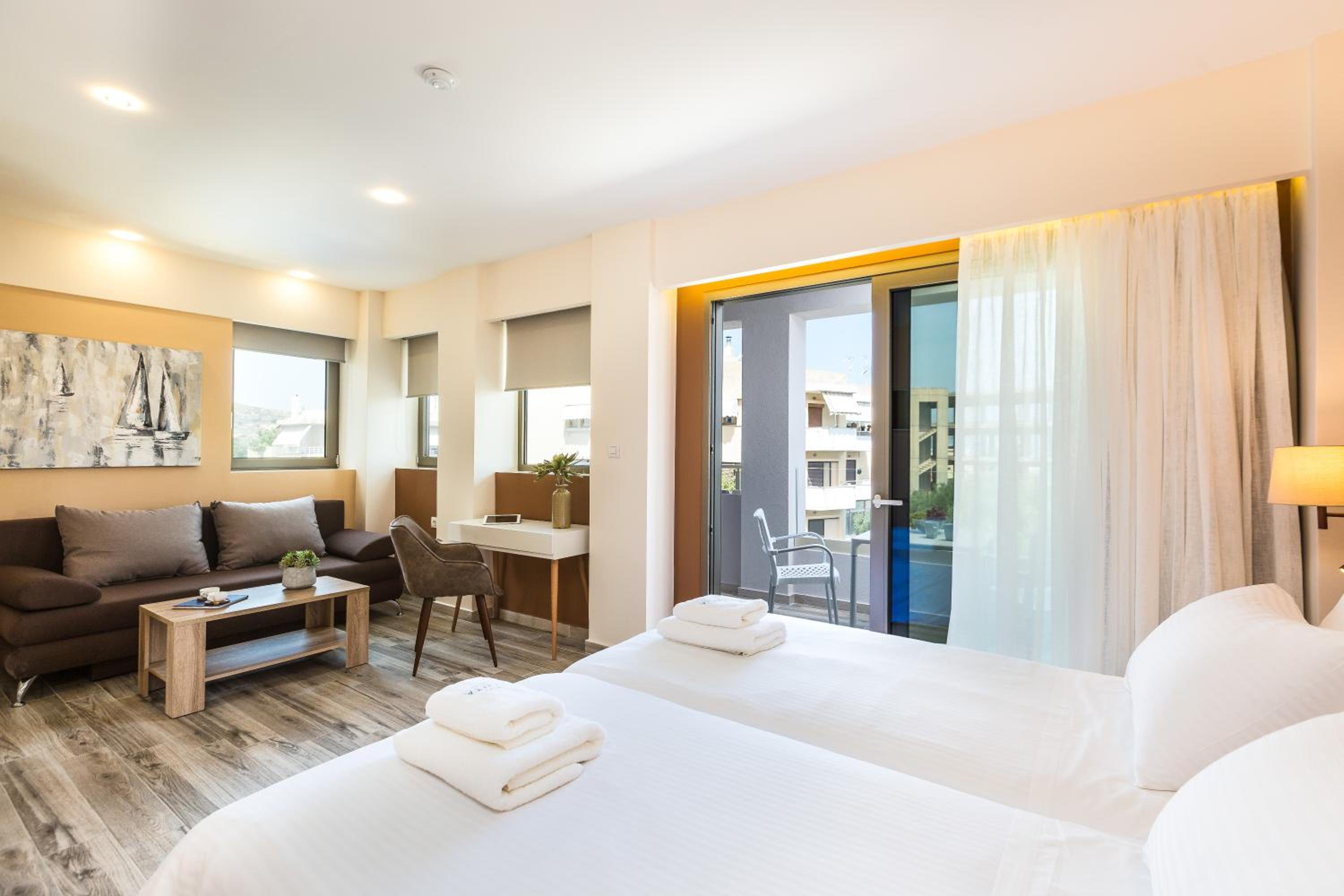 Superior Double or Twin Room - Photo 4