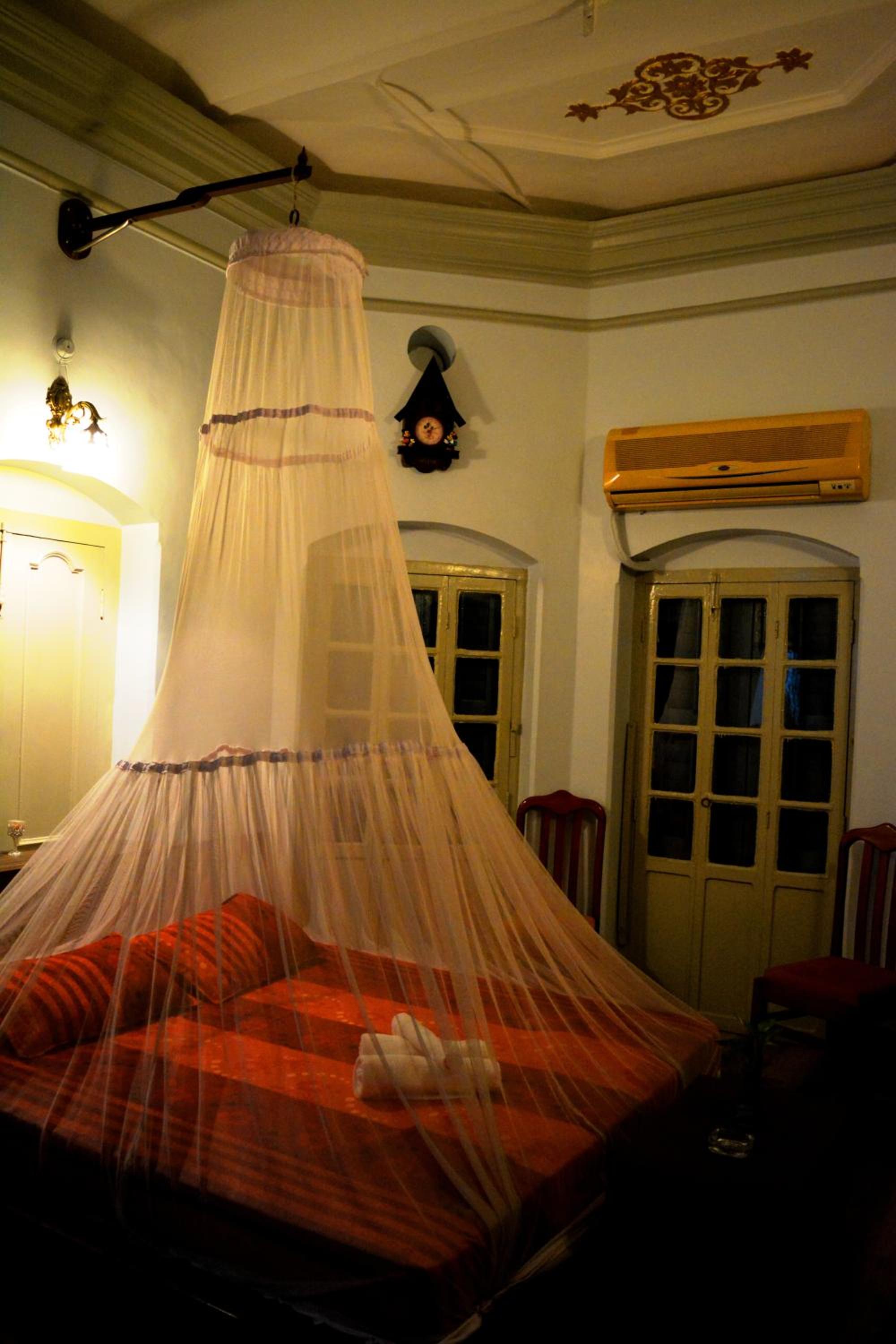 Deluxe Room photo 3