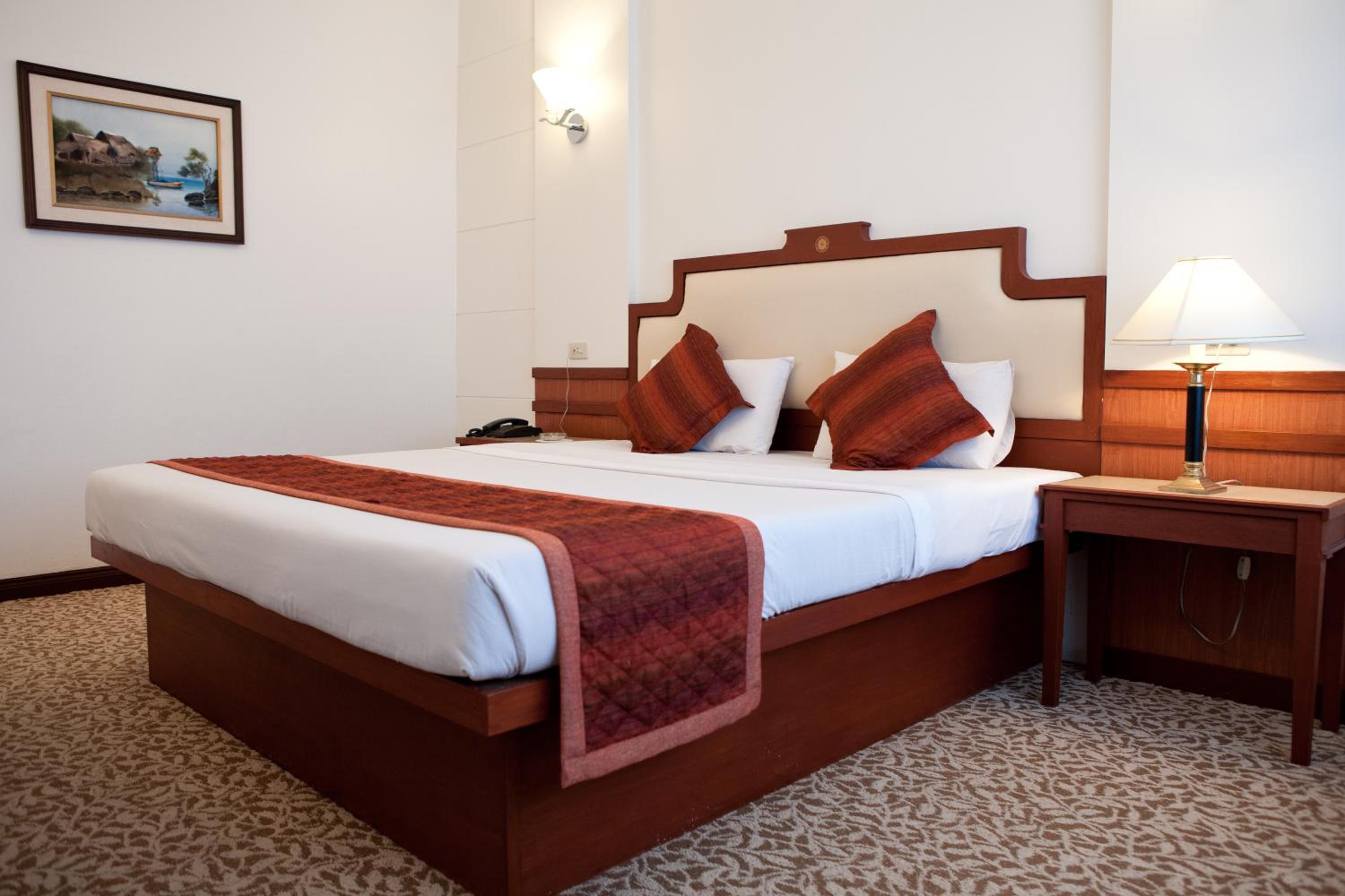 King Suite