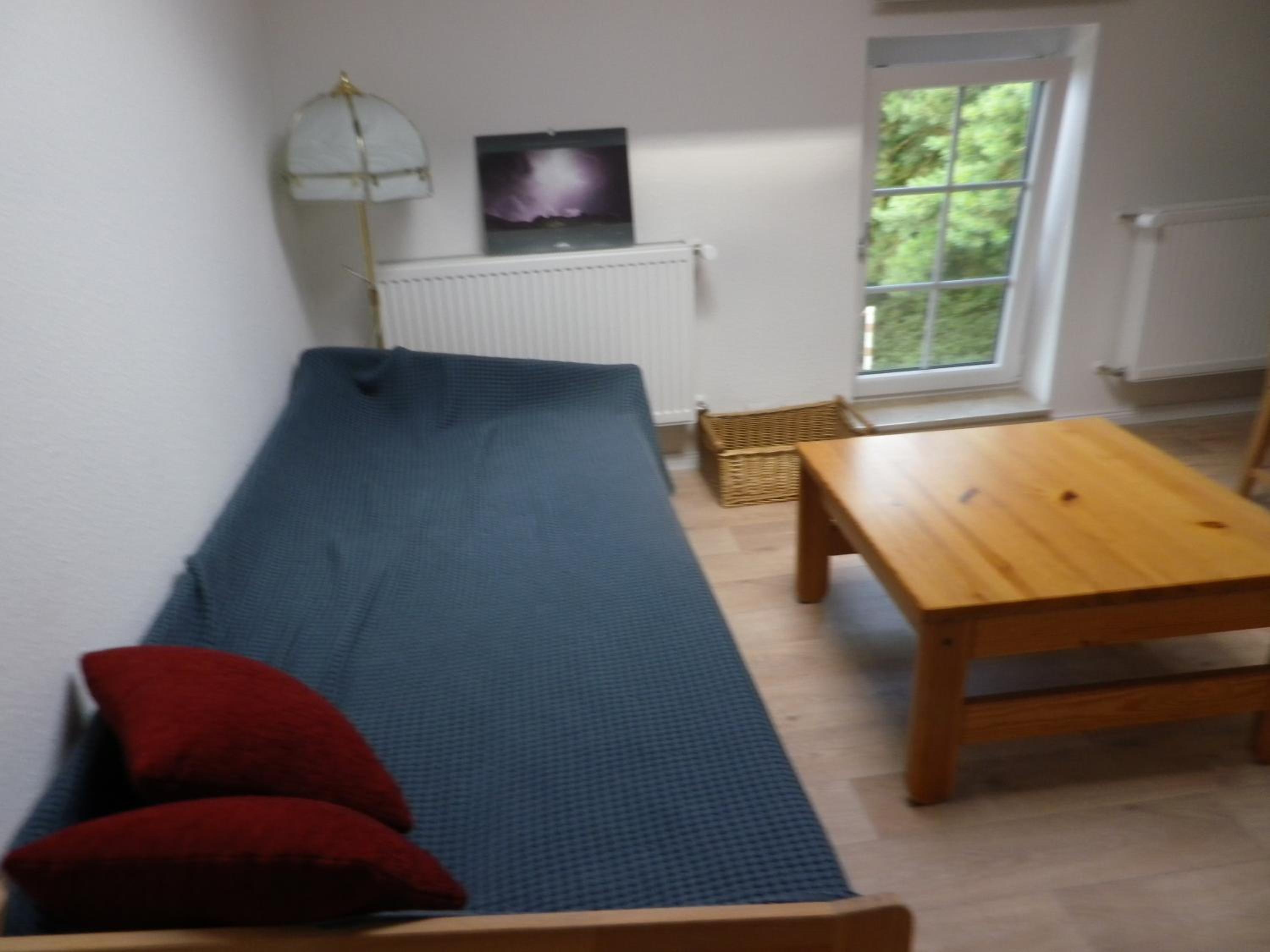 Apartment with Garden View - Photo 4