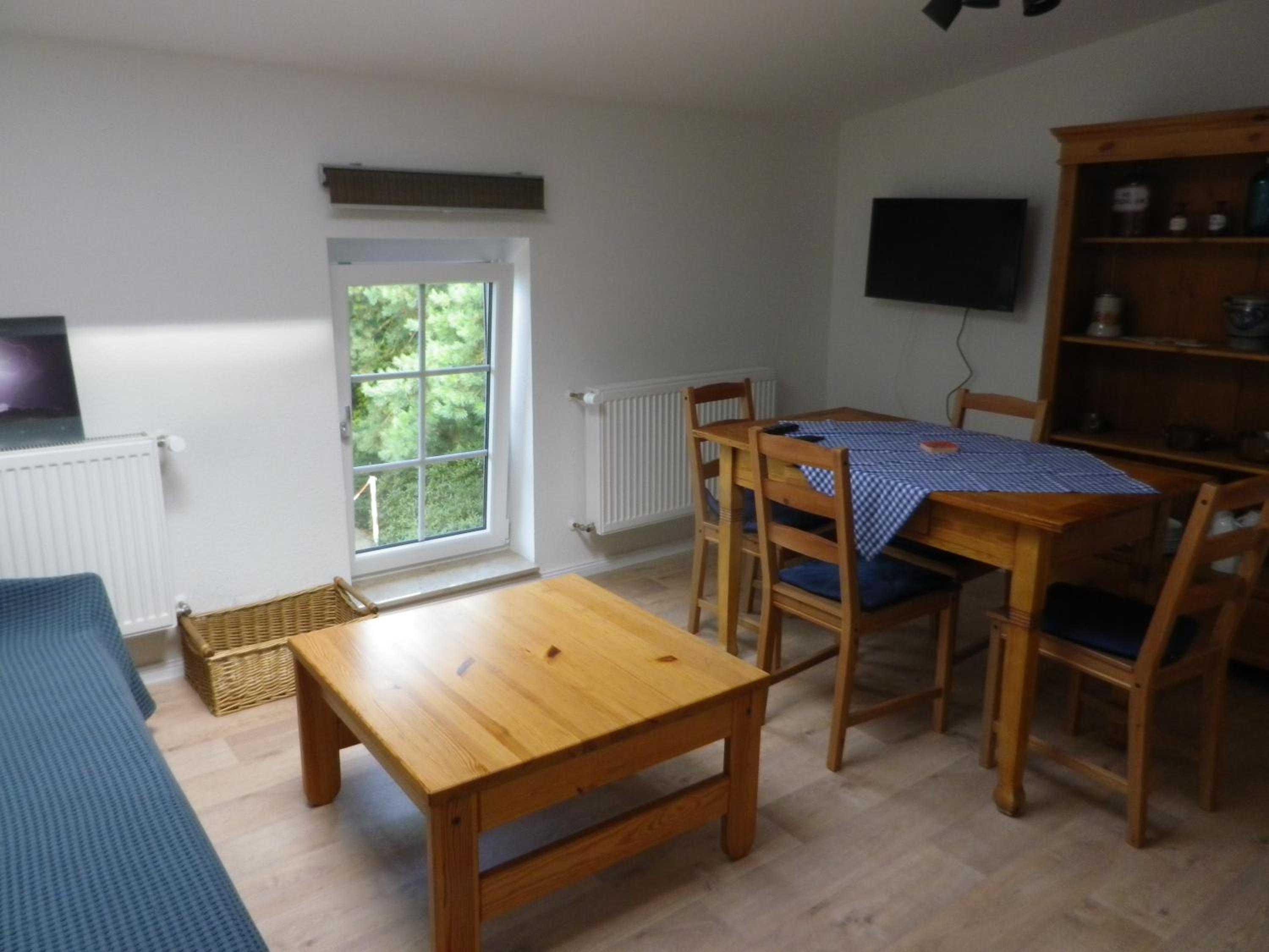 Apartment with Garden View - Photo 23