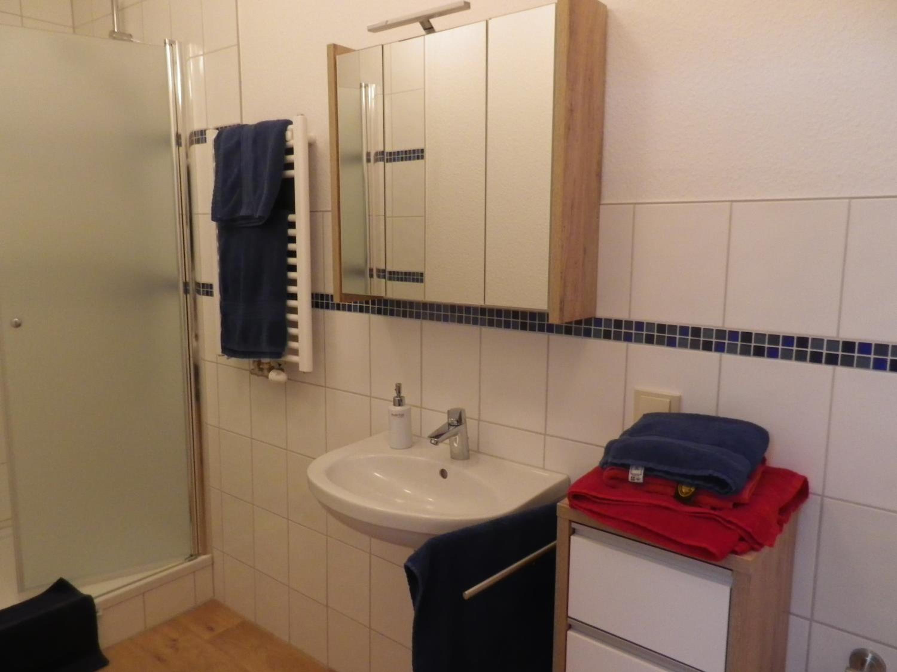 Apartment with Garden View - Photo 22