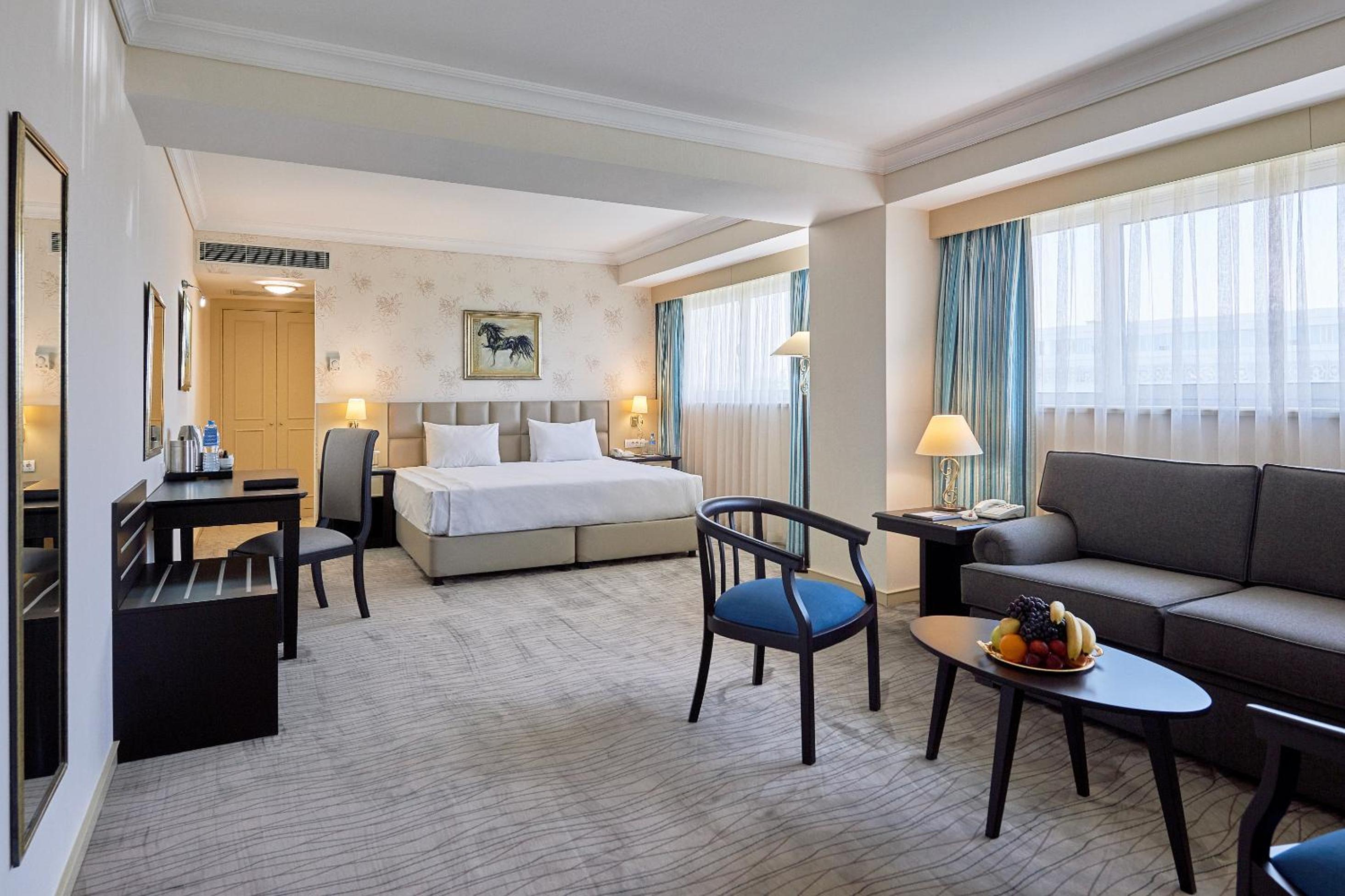 Junior King Suite - Photo 4