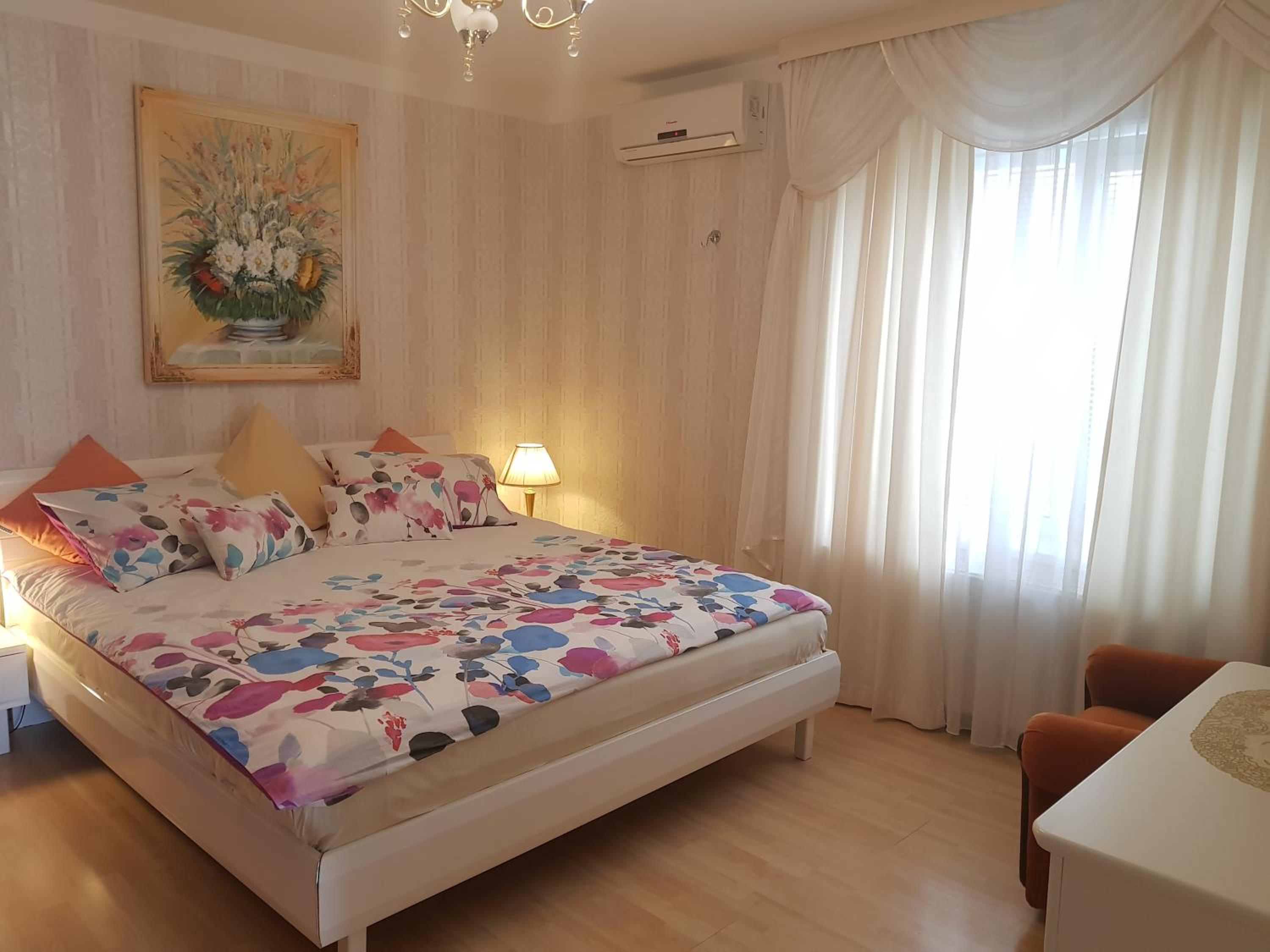 Two-Bedroom Apartment (4 Adults) - Photo 13