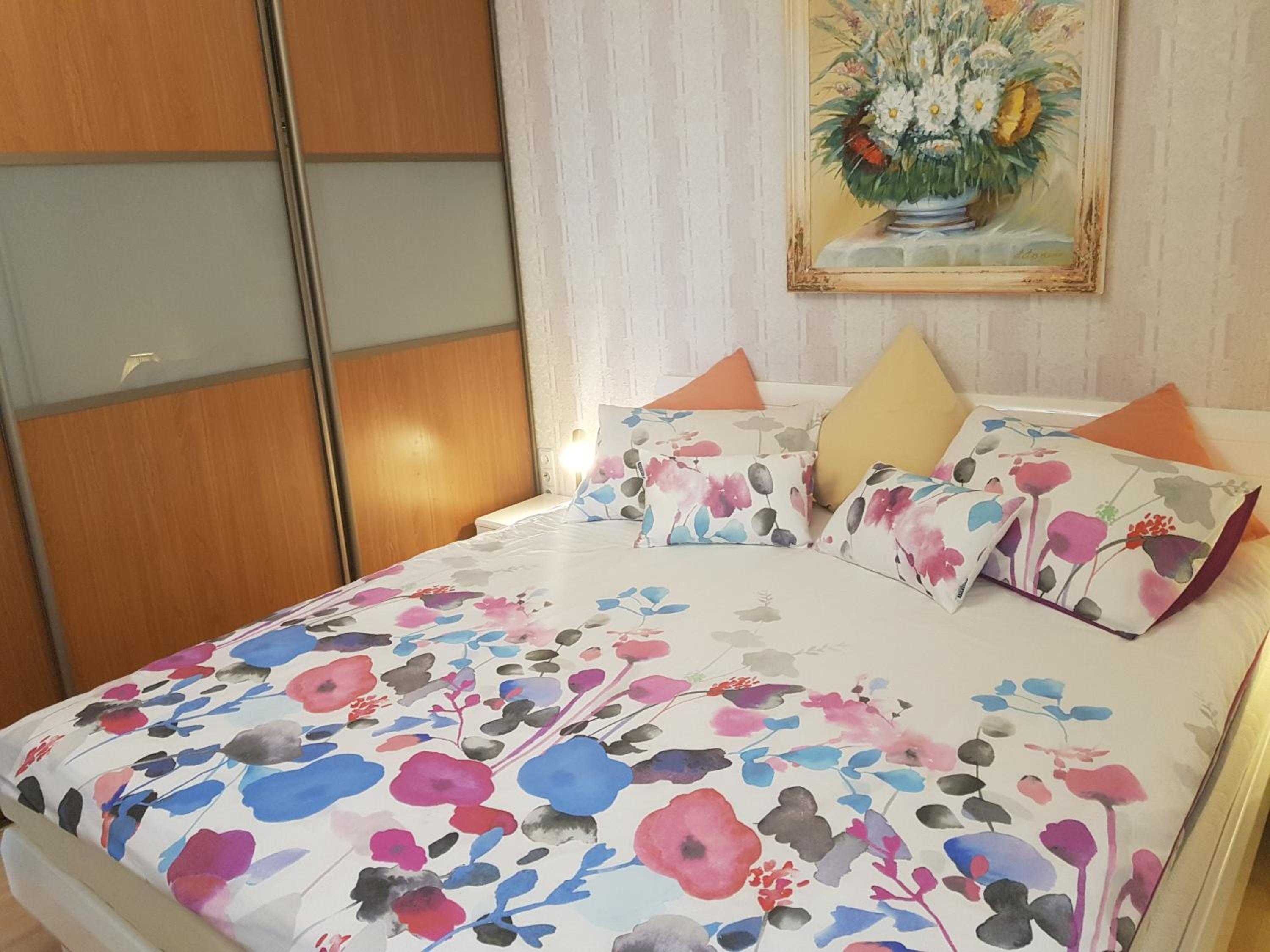 Two-Bedroom Apartment (4 Adults) - Photo 1