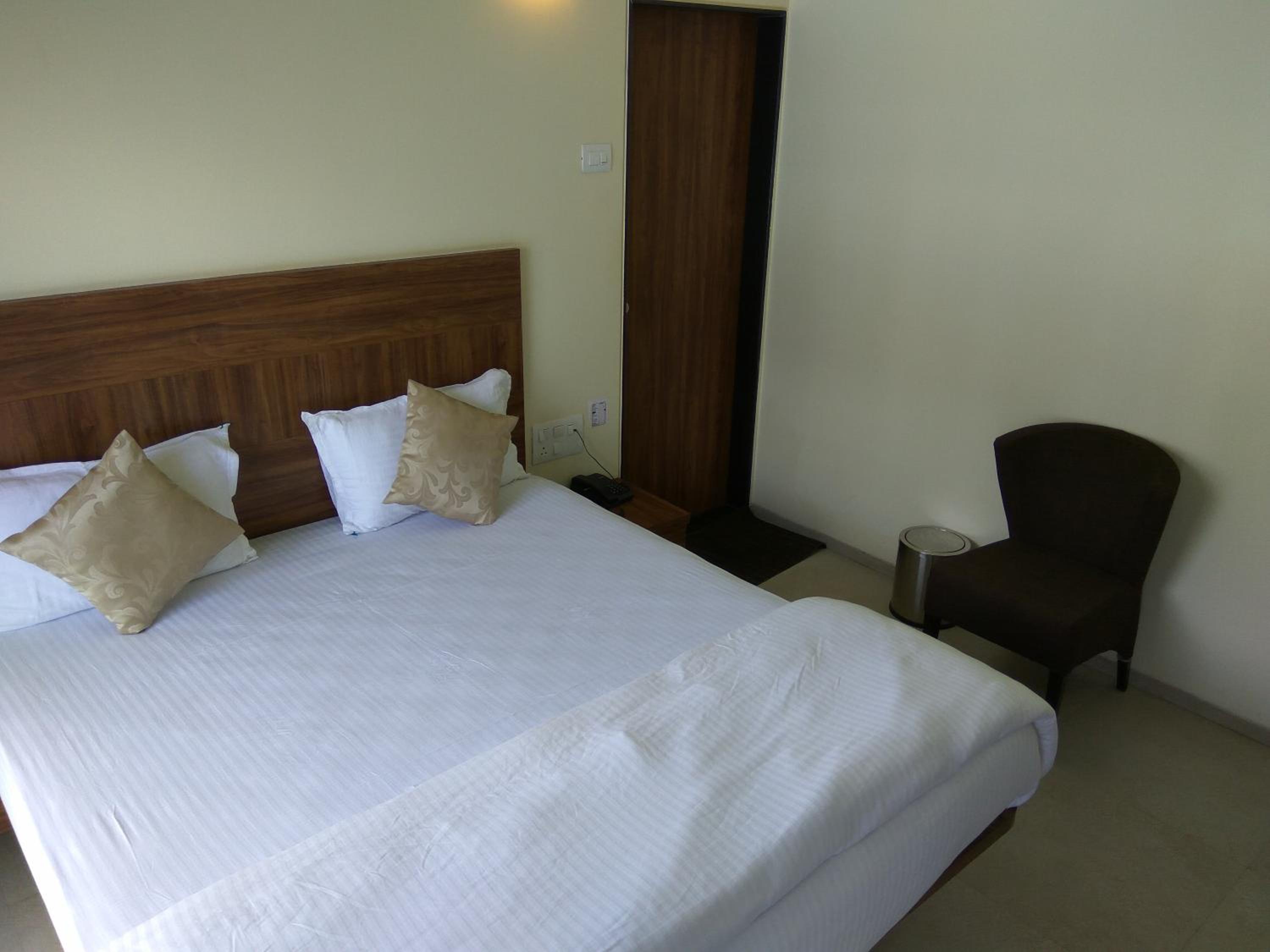 Superior Double Room - Photo 26