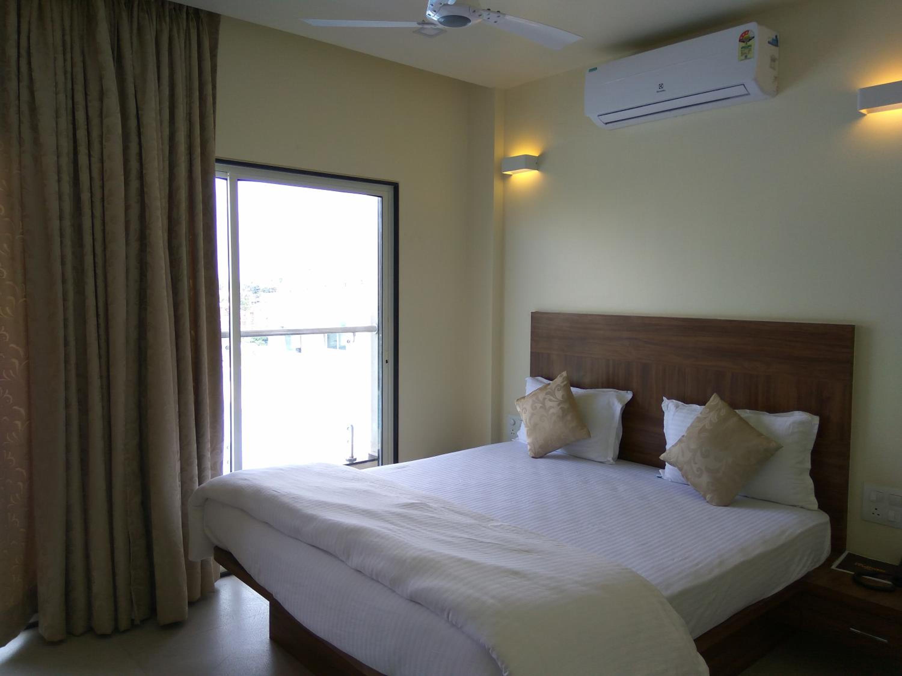 Superior Double Room - Photo 30