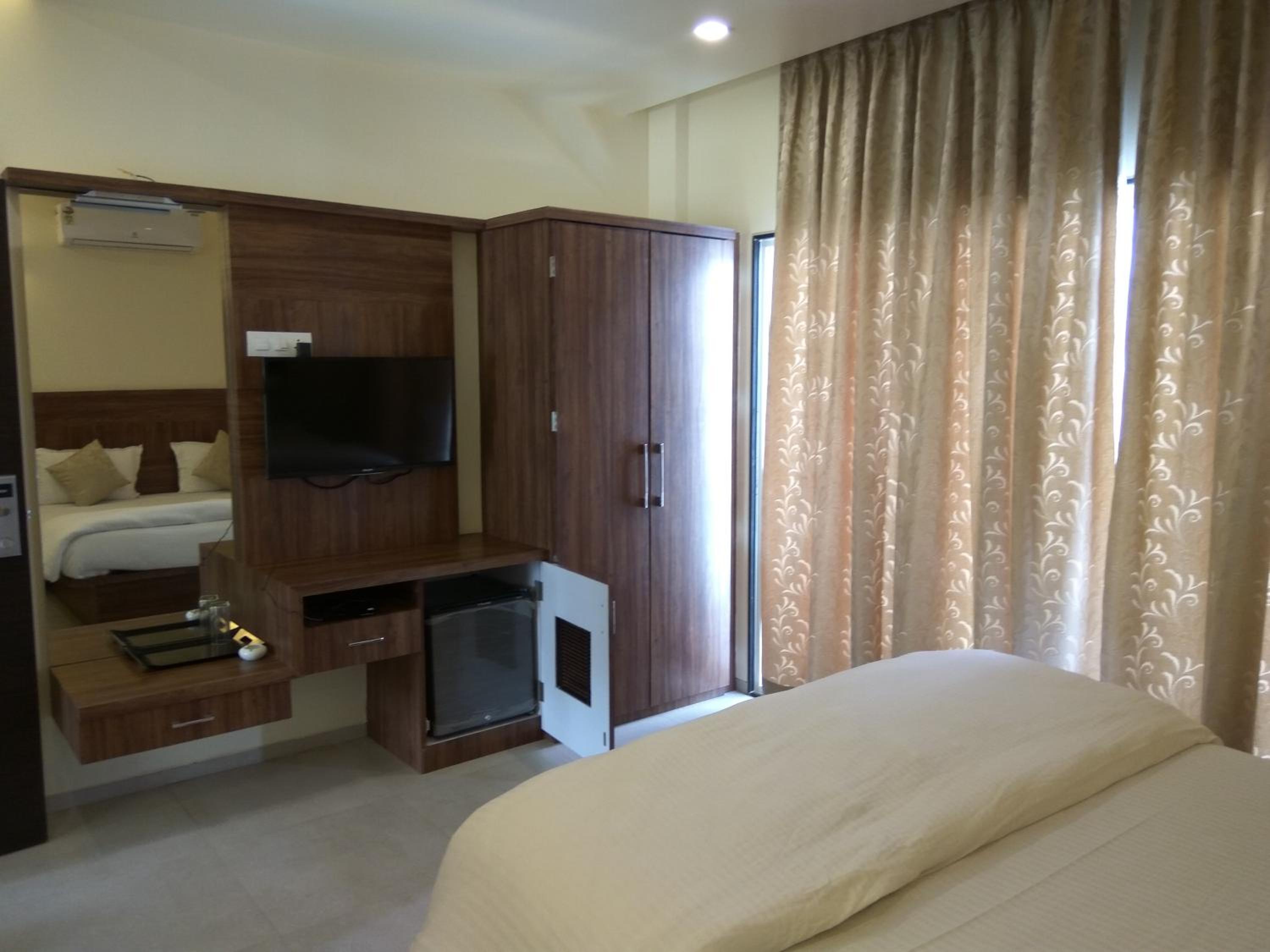 Superior Double Room - Photo 34