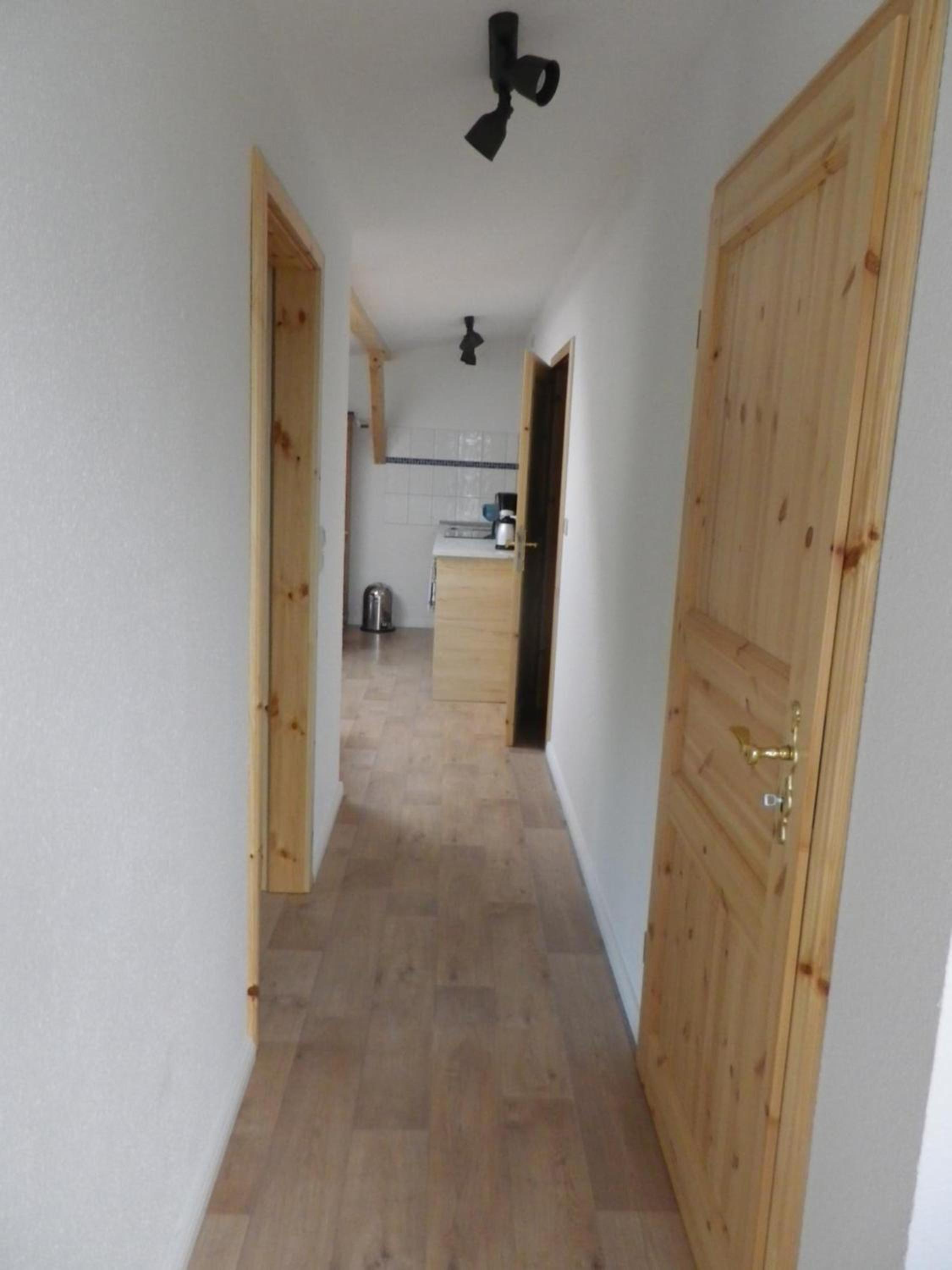 Apartment with Garden View - Photo 21