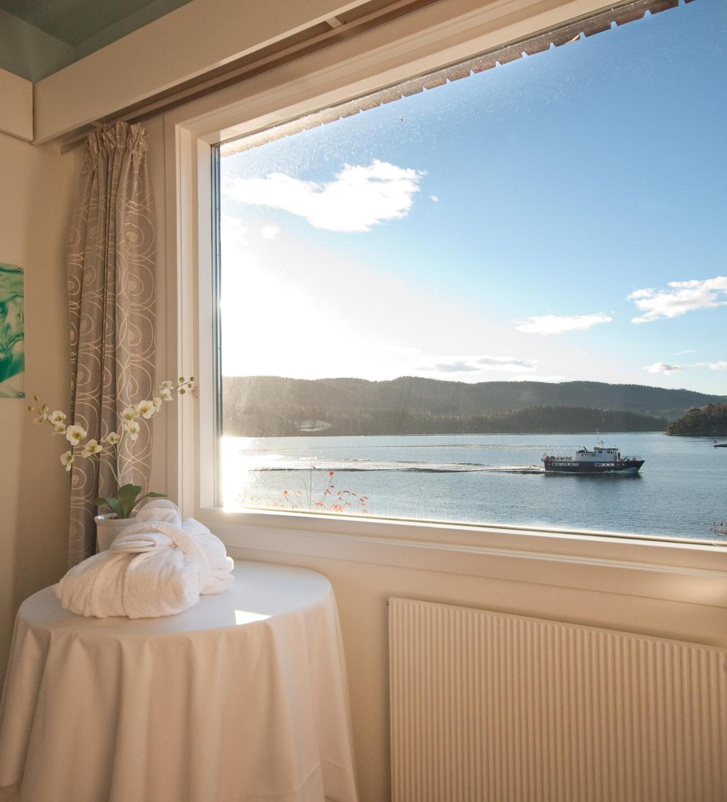 Deluxe Double Room - Photo 6