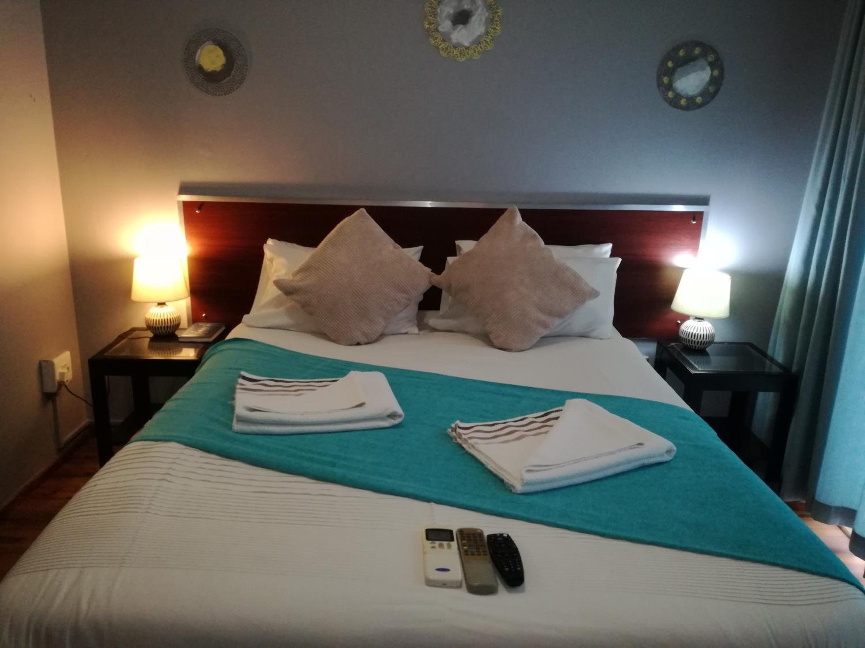 Comfort Double Room with Shower photo 2