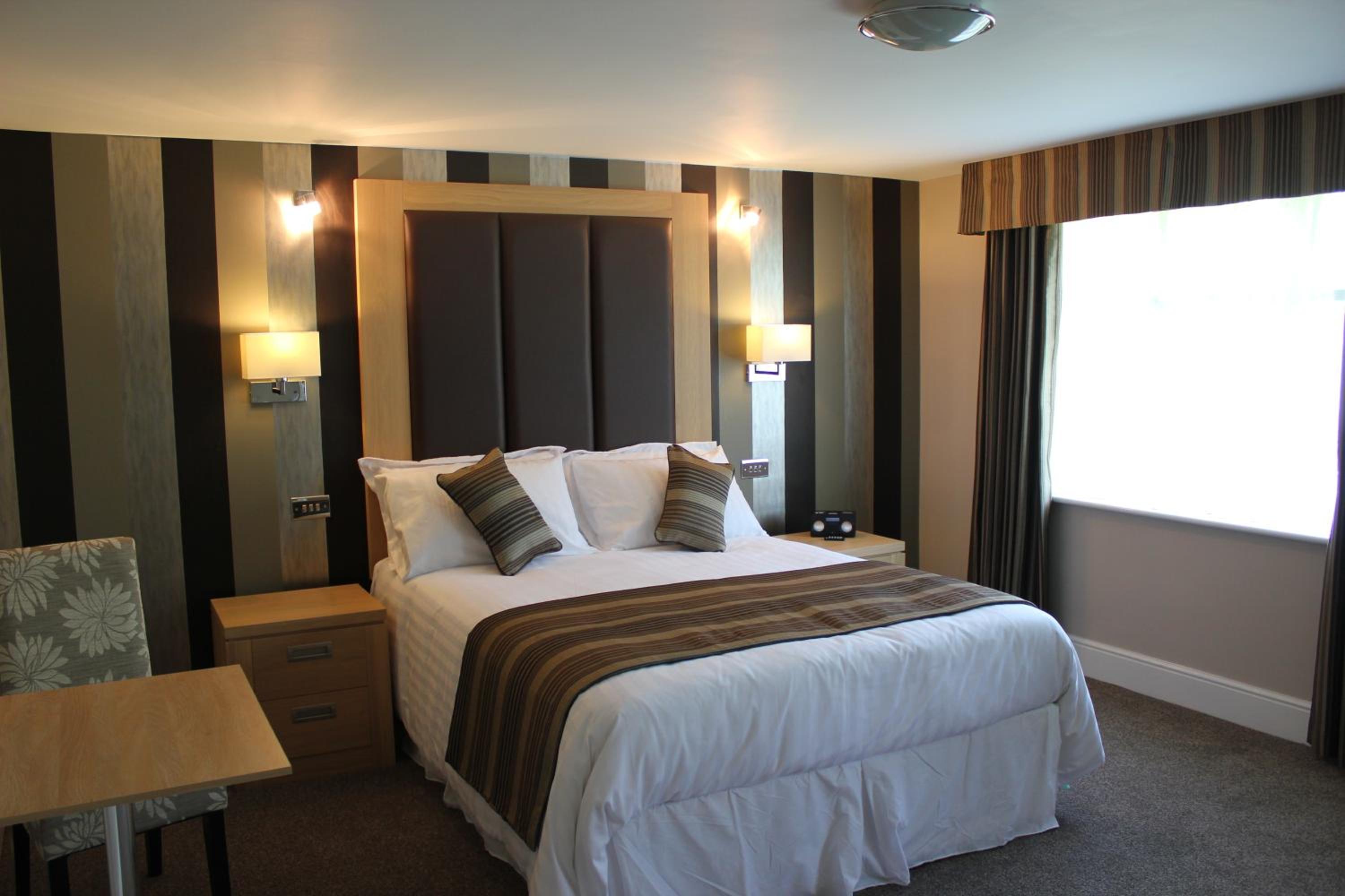 Superior Double Room - Photo 1