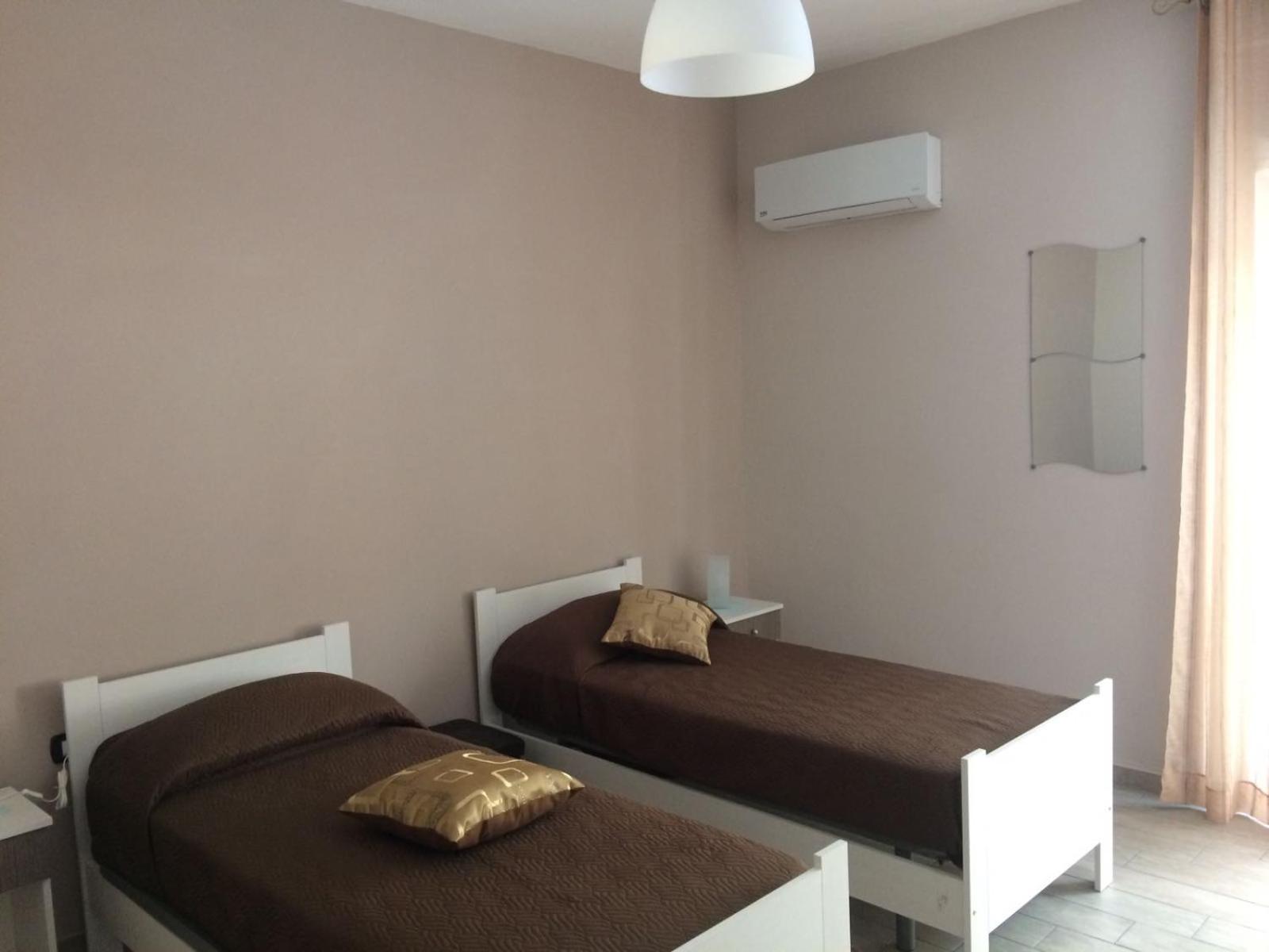 Luxury Triple Room - Photo 1