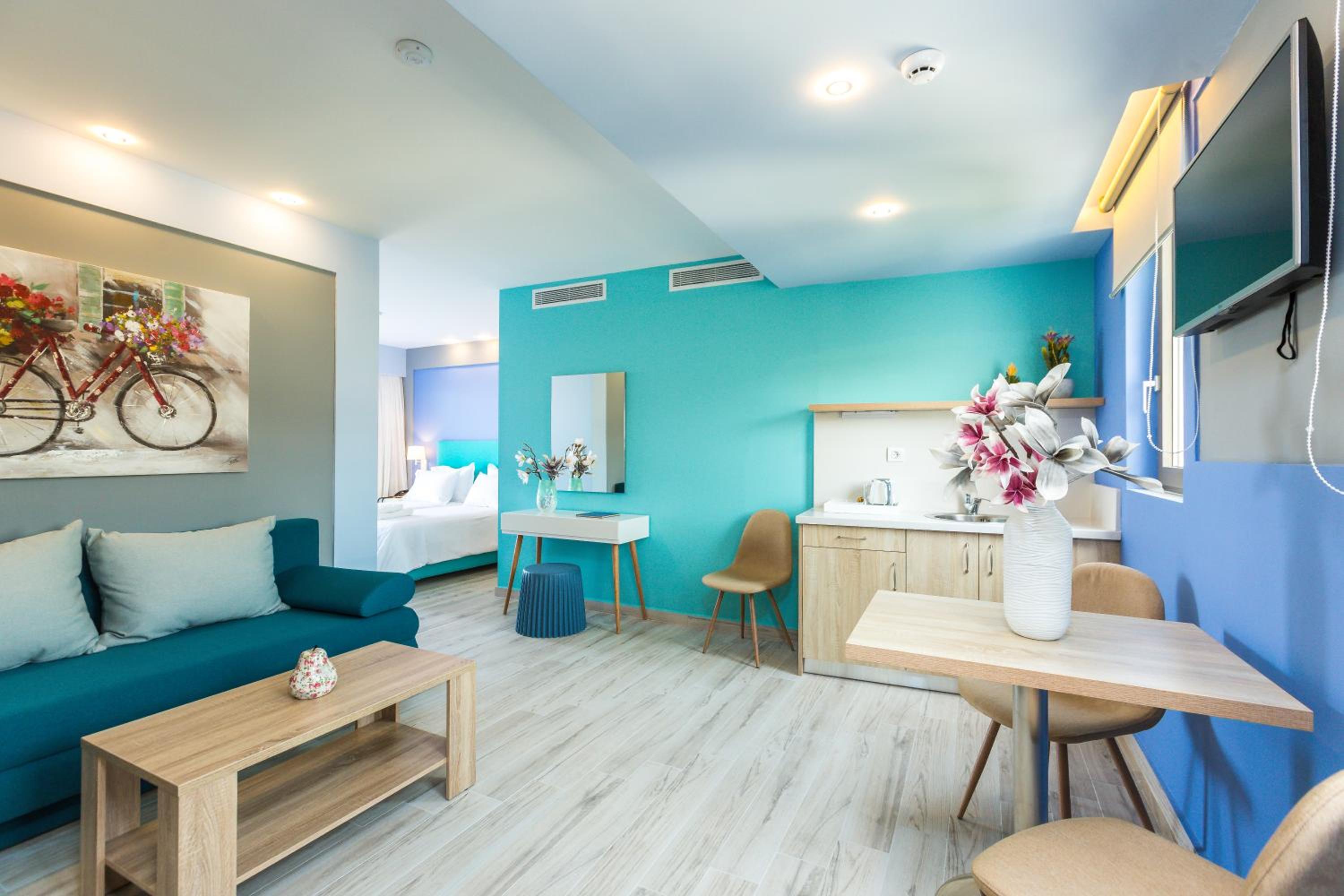 Junior Suite - Photo 8