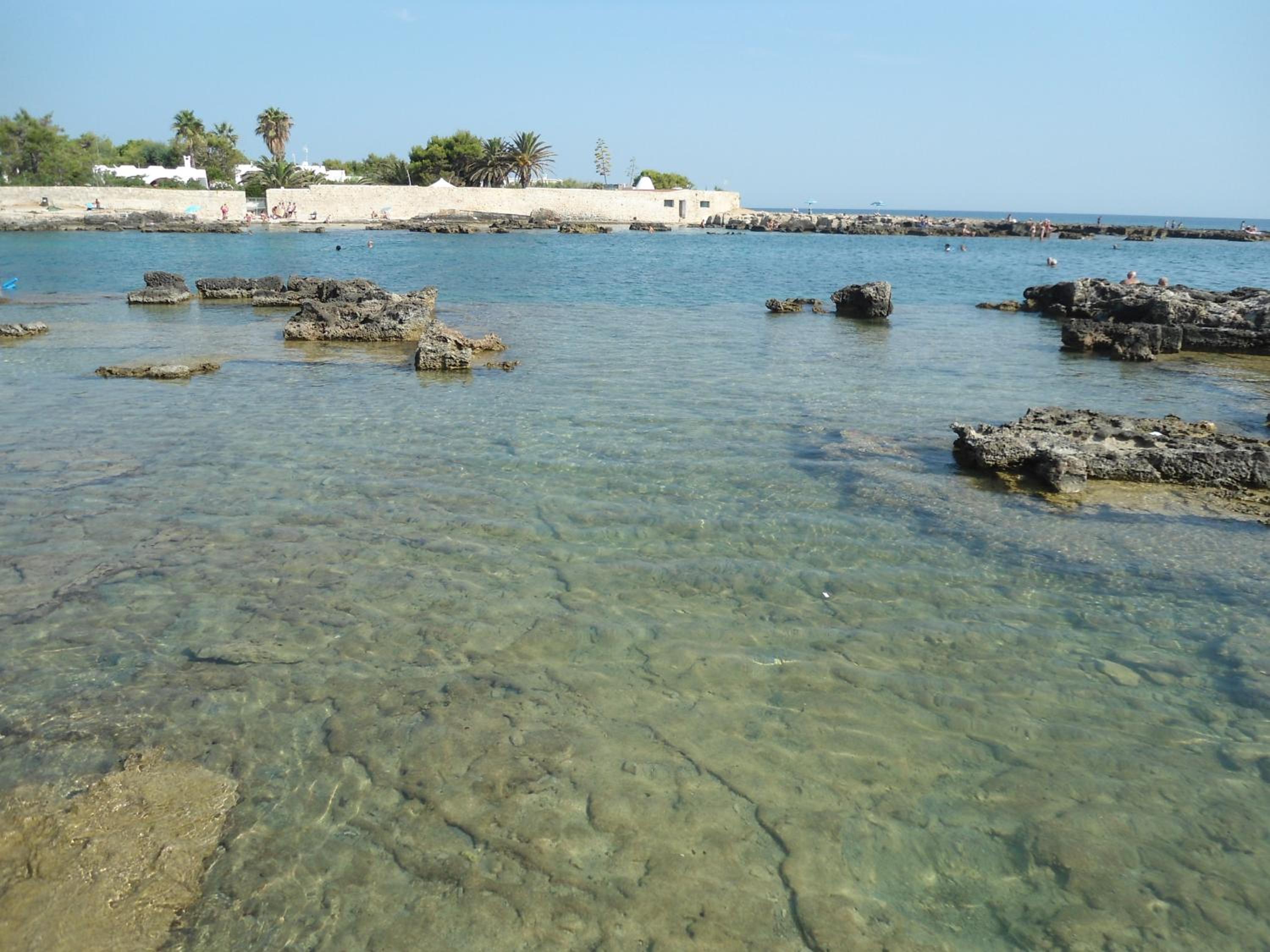 Villa with Sea View photo 2