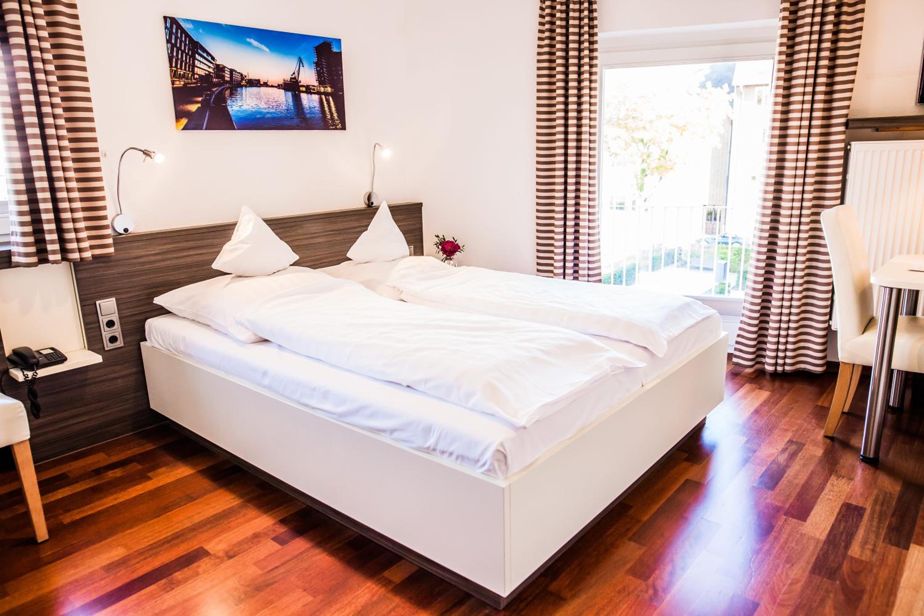 Small Double Room