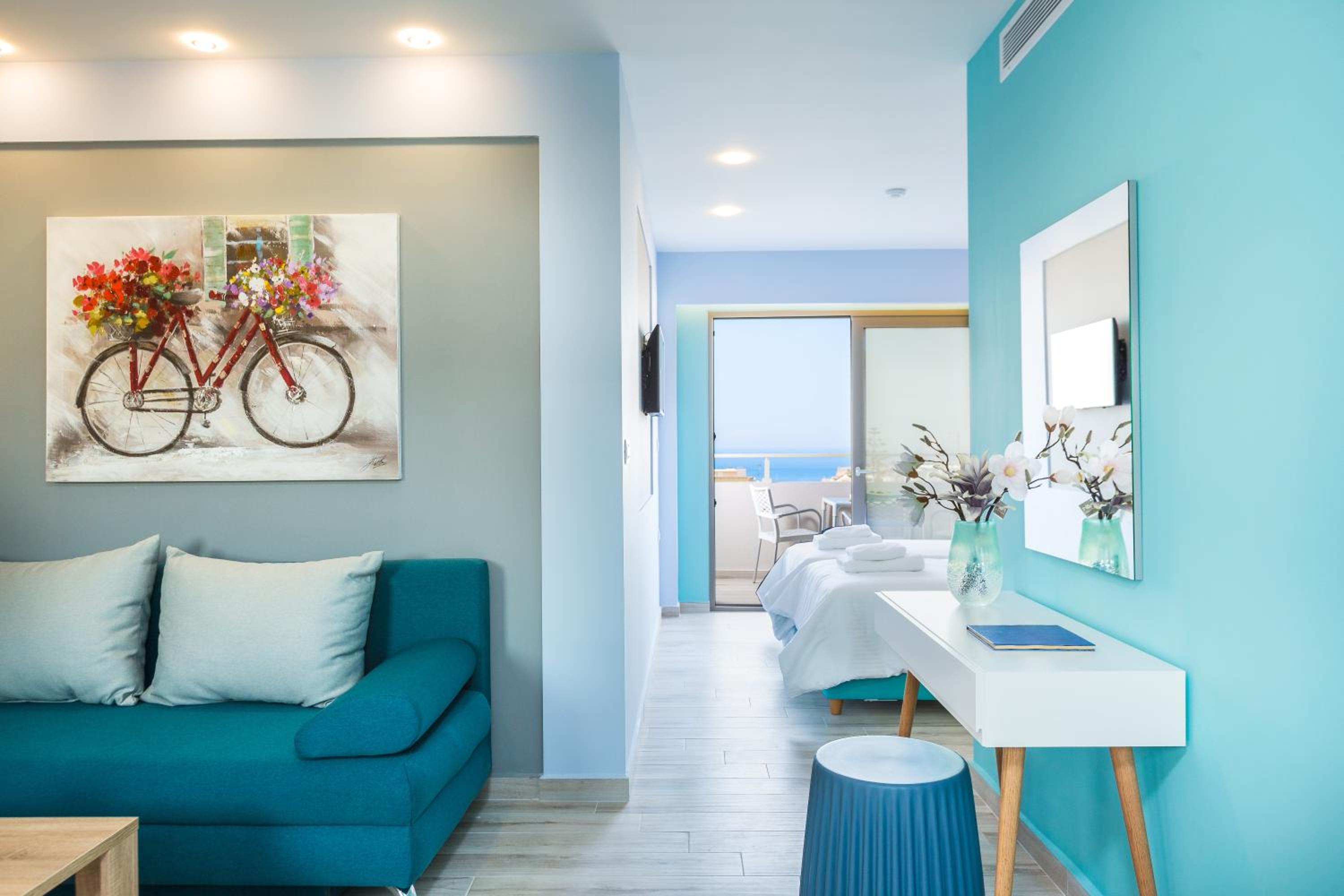 Junior Suite - Photo 1
