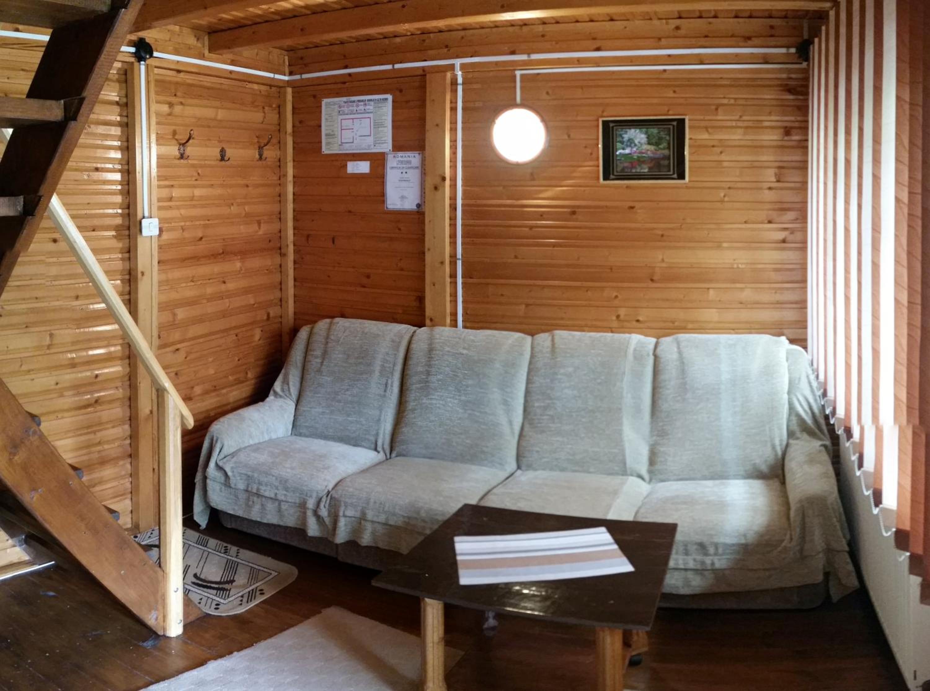 Two-Bedroom Chalet photo 1