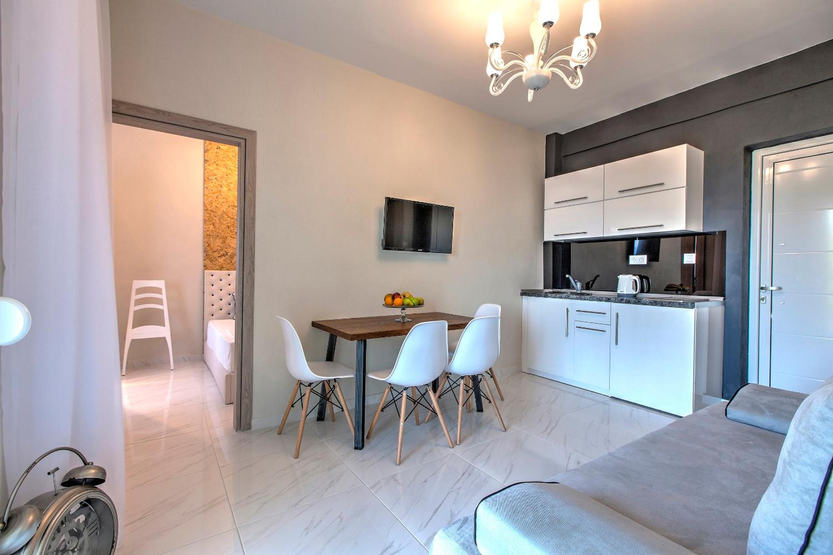 Family Room with Sea View photo 1