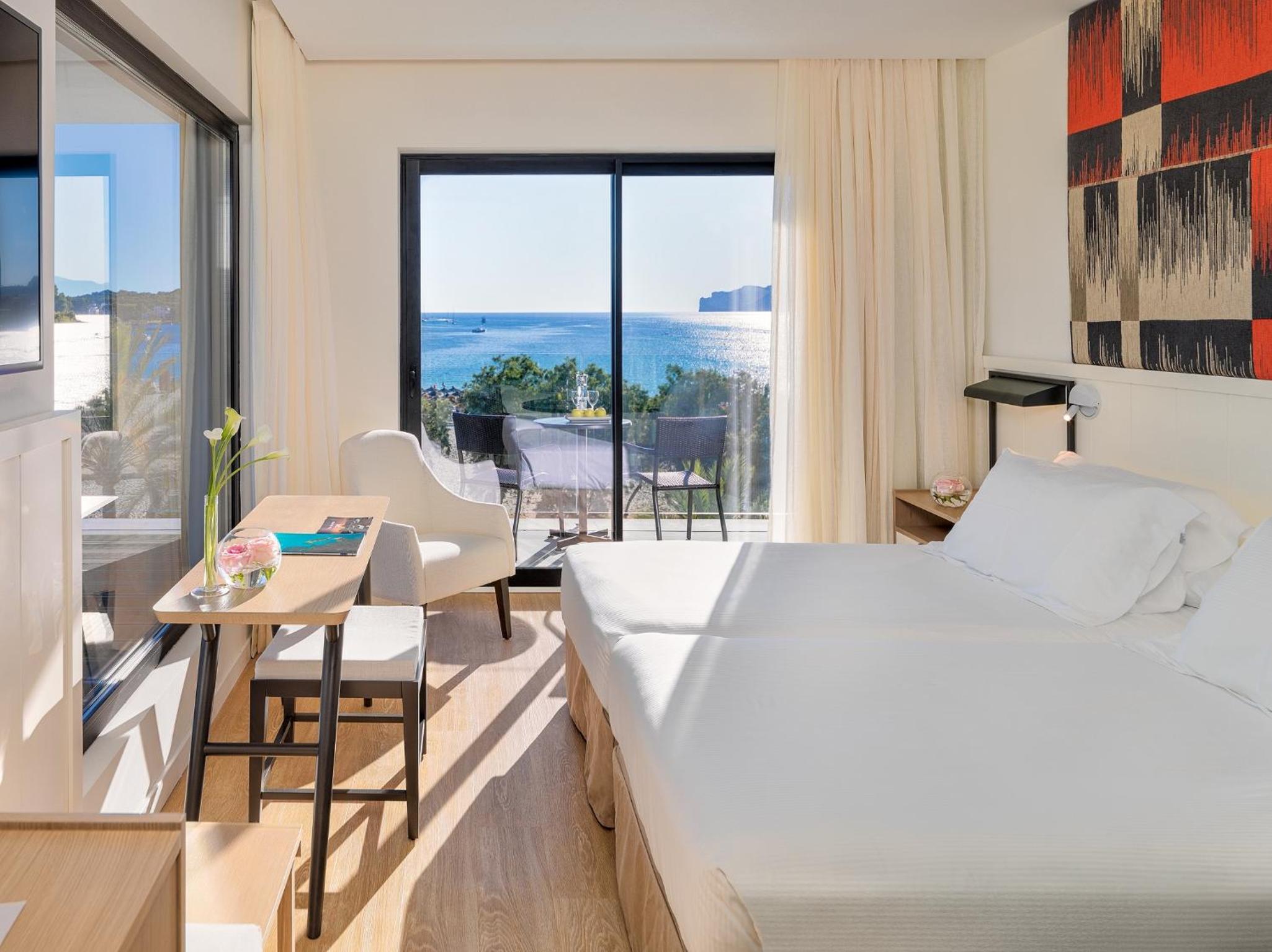 Superior Double Room with Sea View  - Photo 5