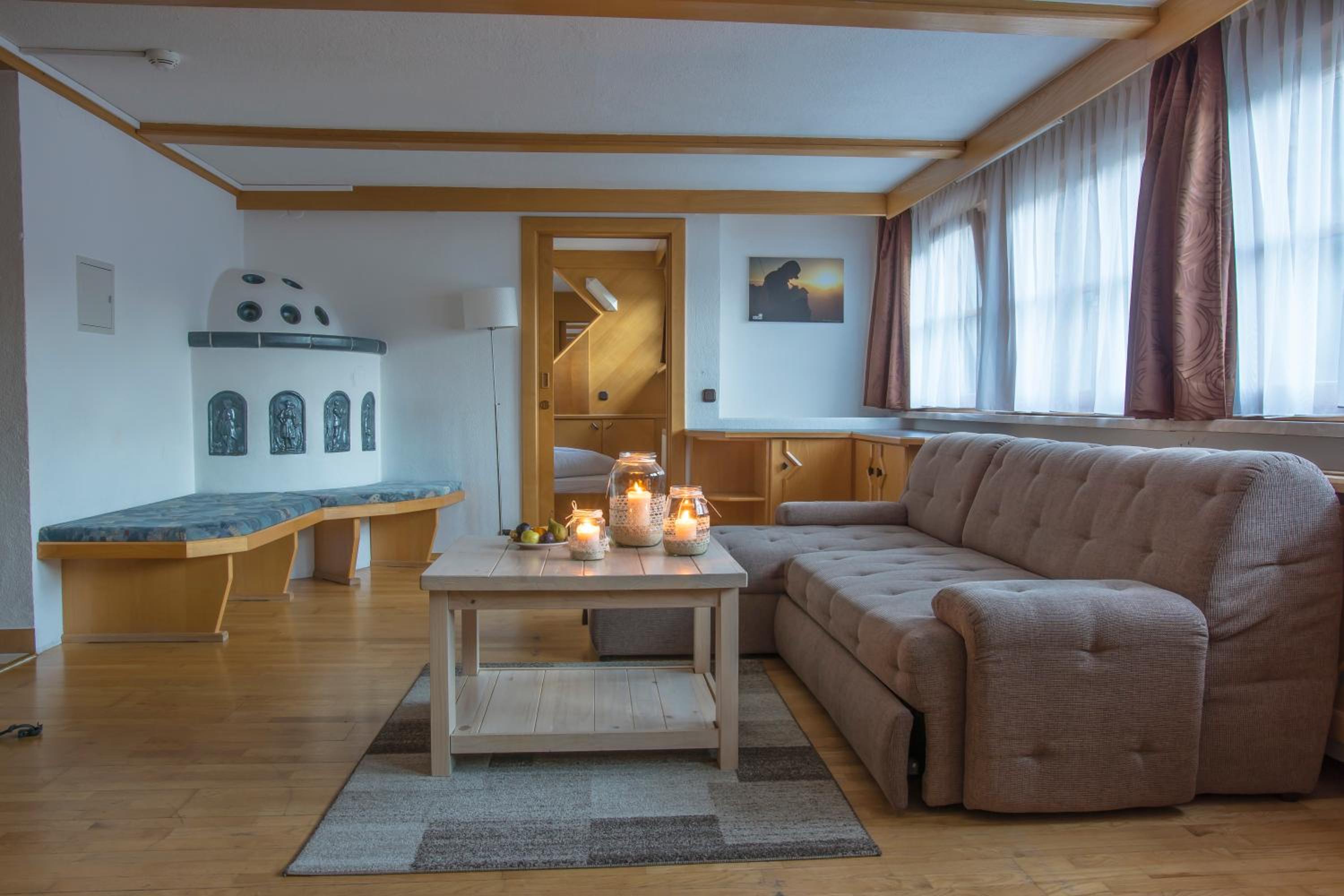 Apartment photo 1