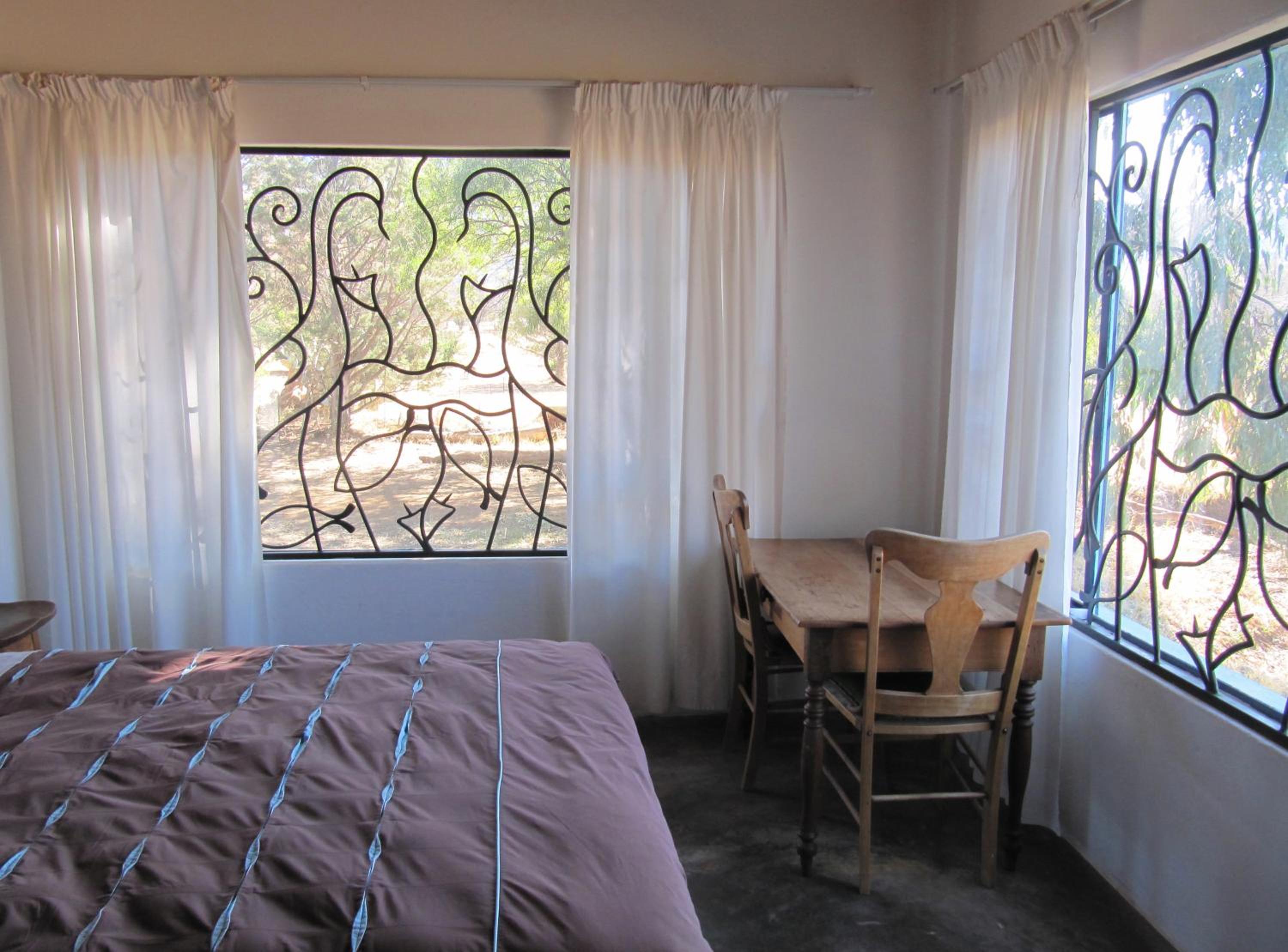 Two-Bedroom Cottage - Photo 22