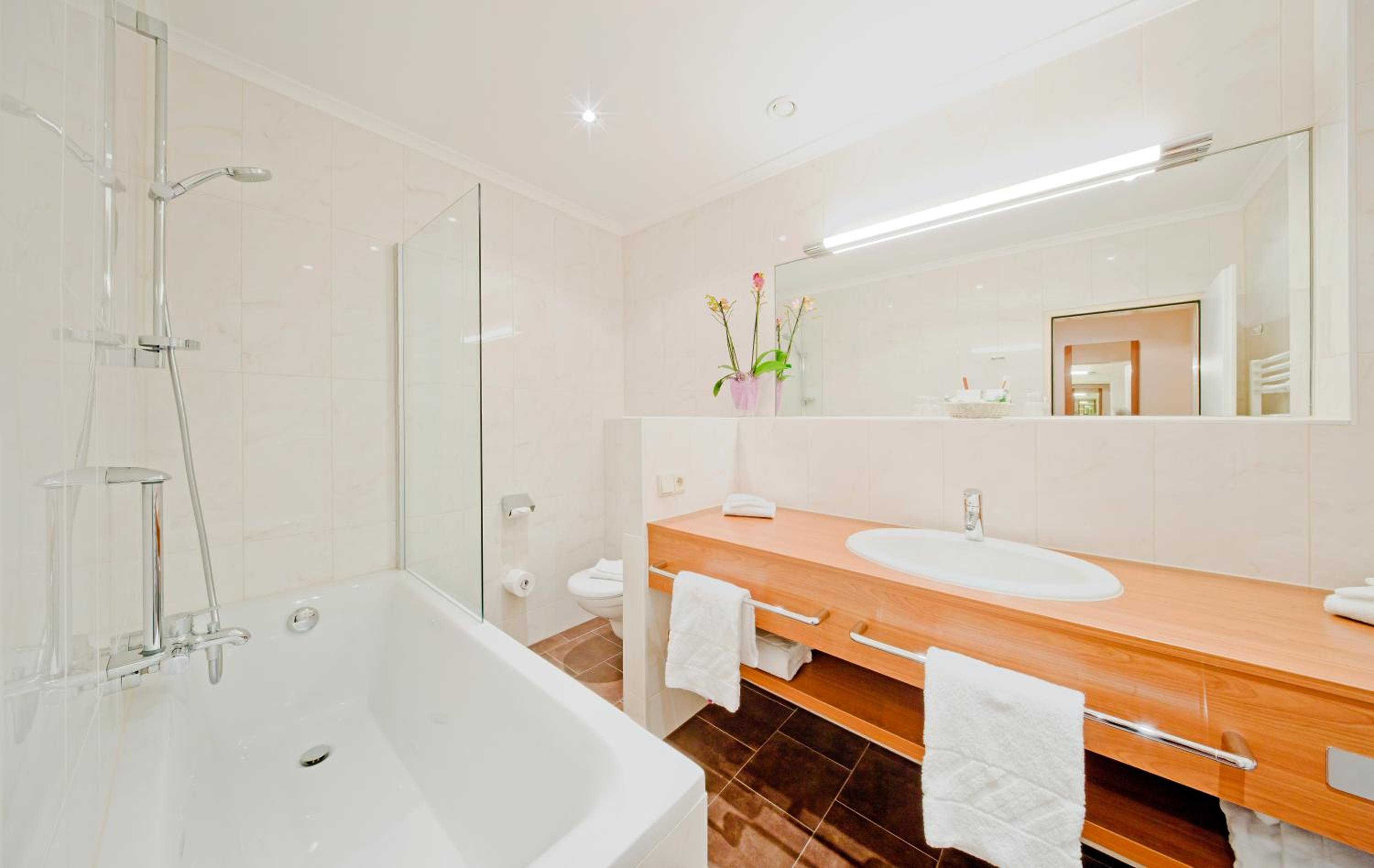 Exclusive Double Room - Photo 4